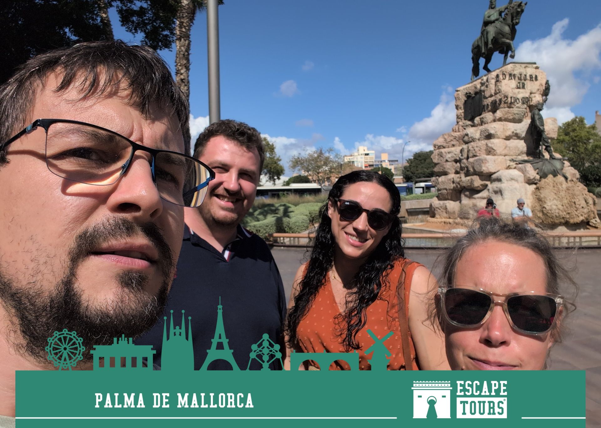 Rekordzeit: keine Ahnung