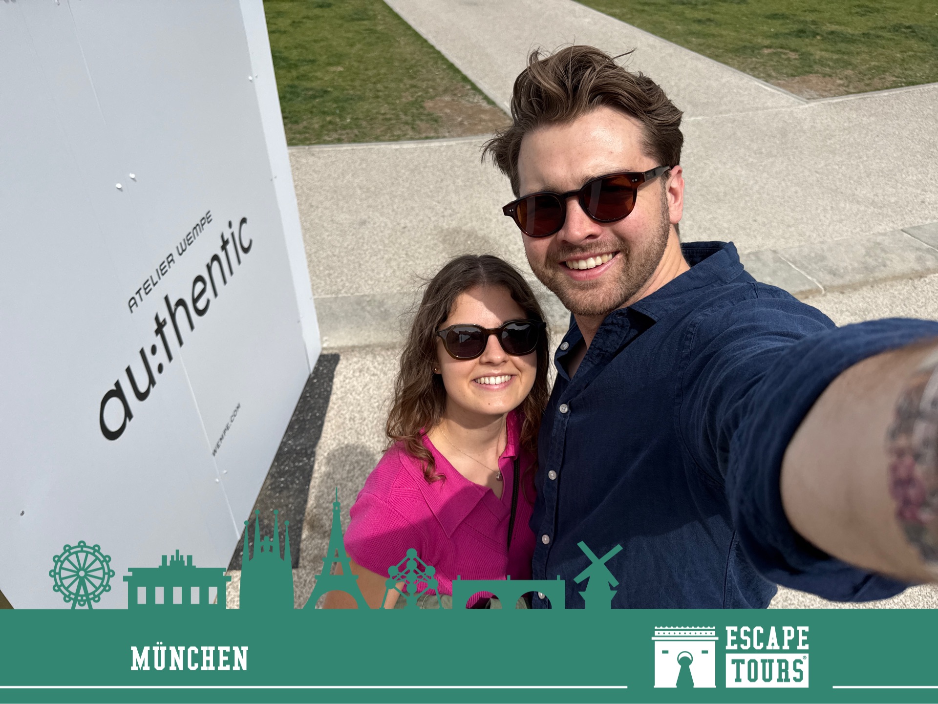 Rekordzeit: Suche nach Münchner ...