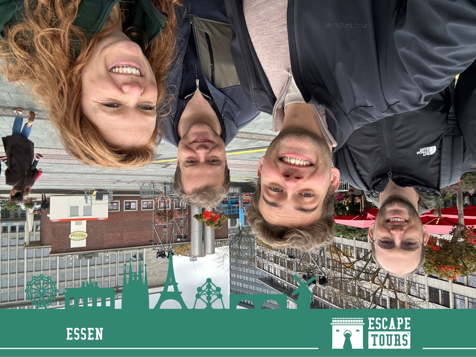 Rekordzeit: Saftige Schlümpfe