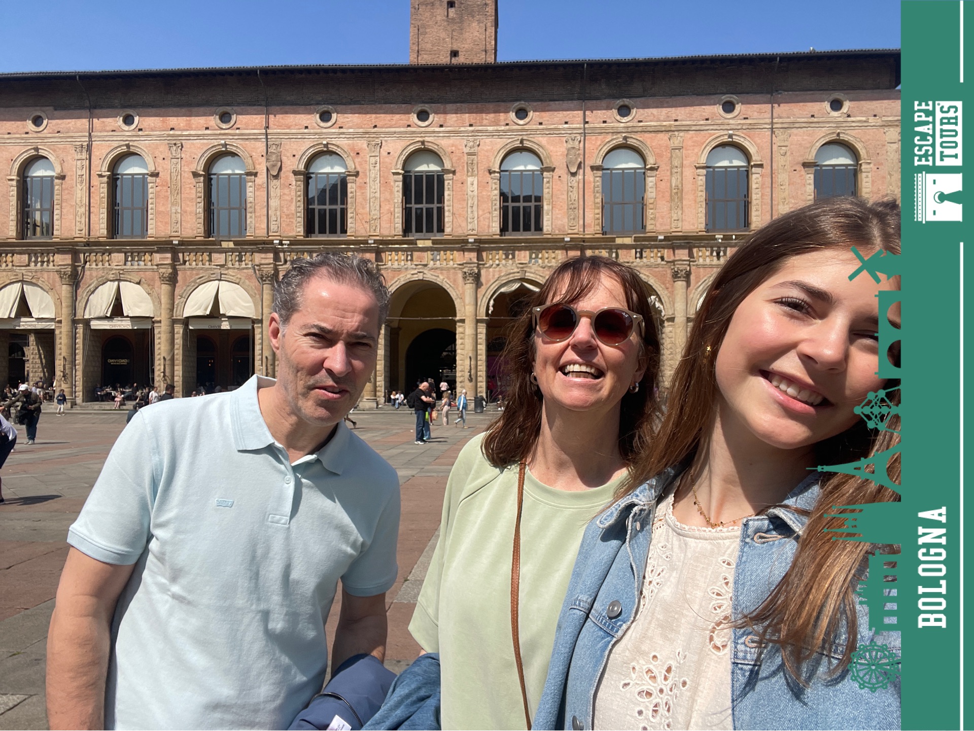 Rekordzeit: Ollie's Angels