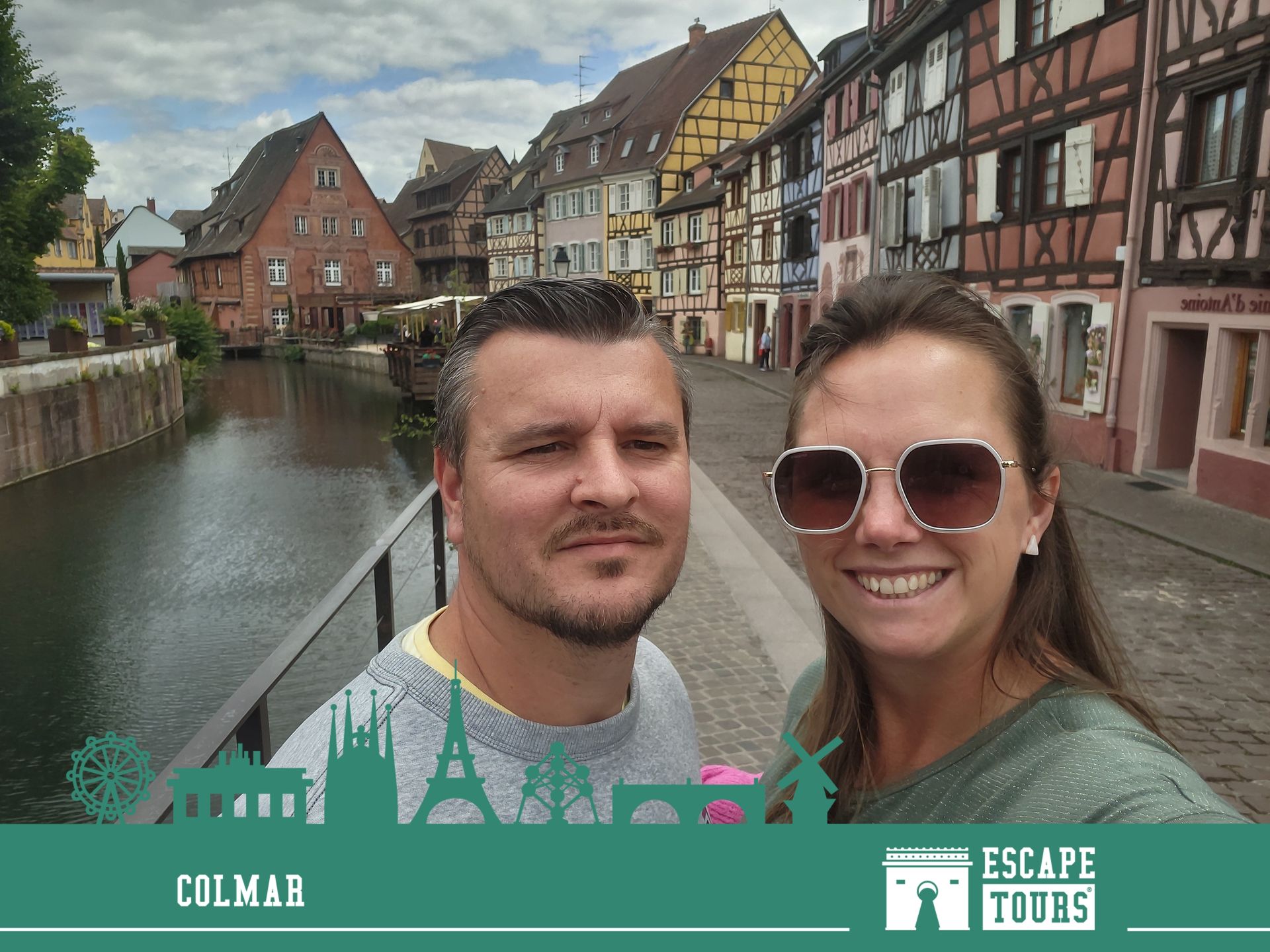 Rekordzeit: Team Nutchel Alsace
