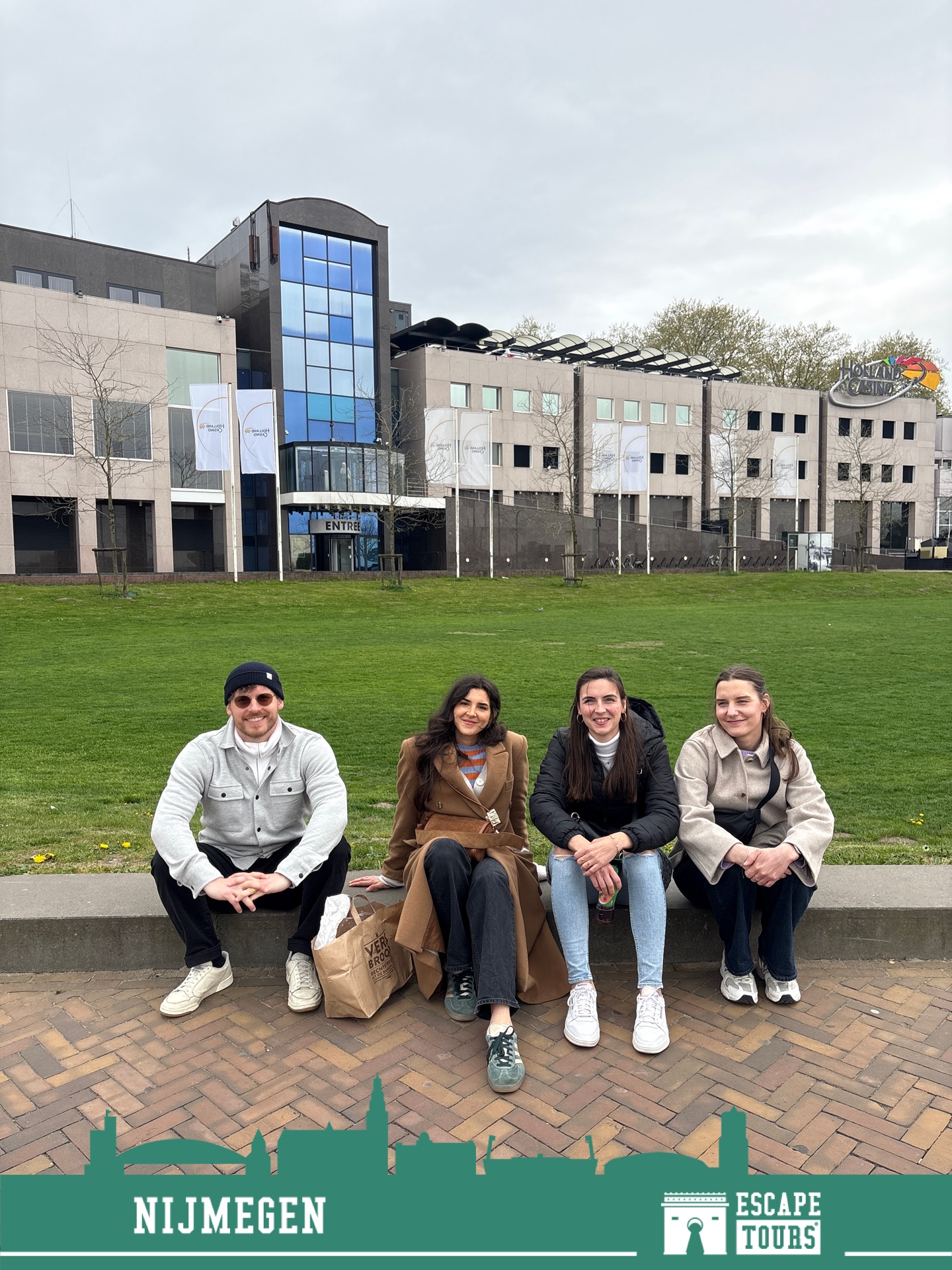 Rekordzeit: Team Fluegel