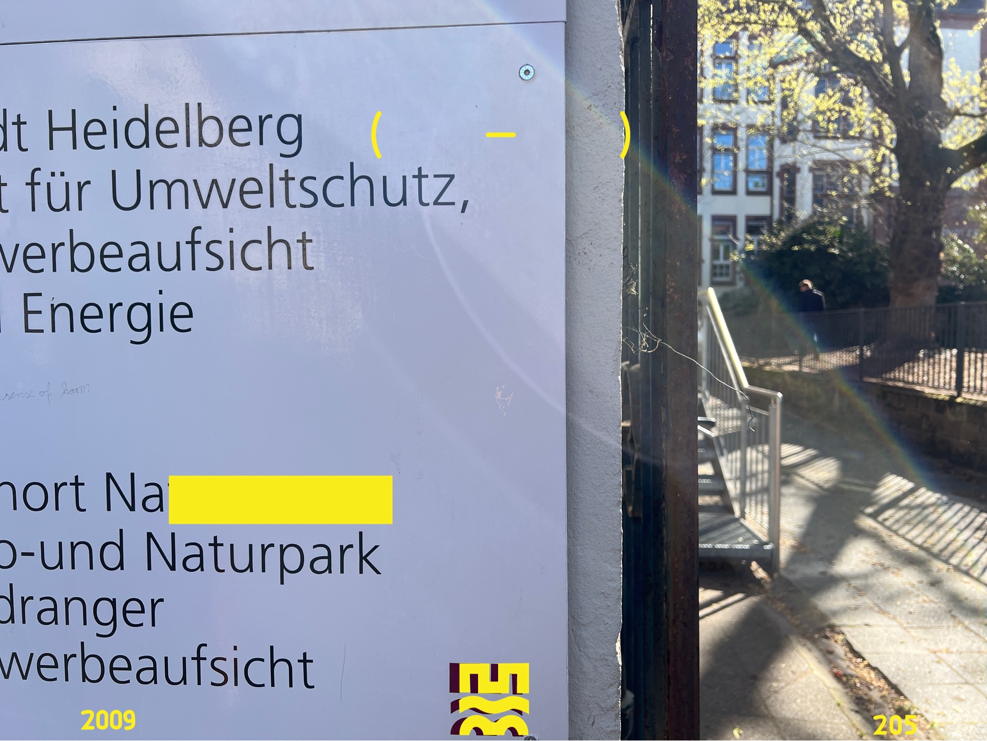 Rekordzeit: Four Guys