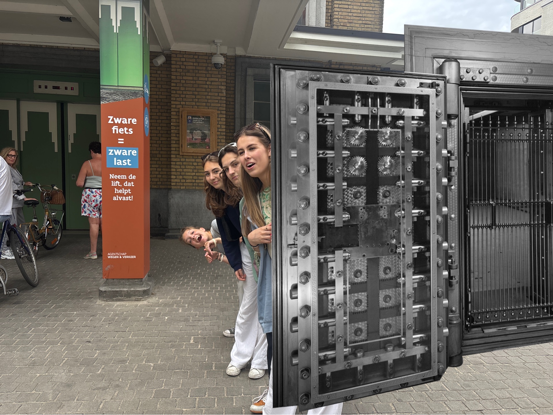 Rekordzeit: Mle