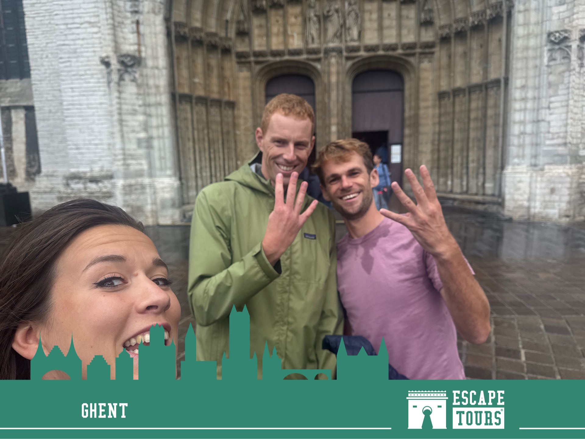 Rekordzeit: Quarante tres