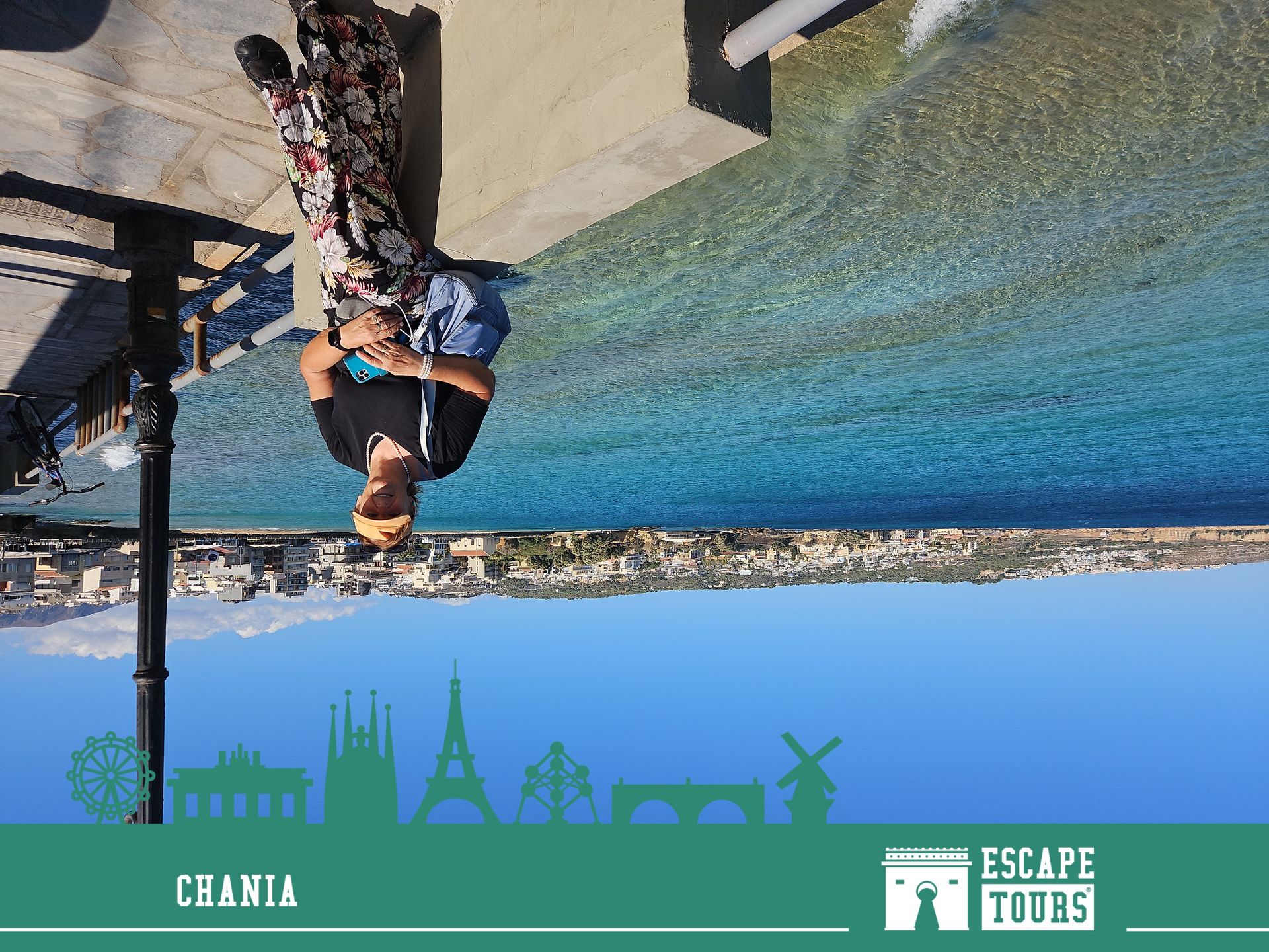 Rekordzeit: bestes Paar