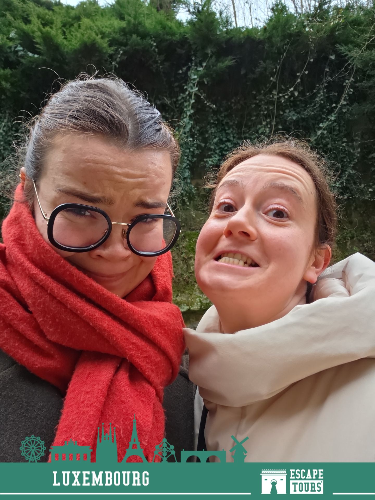 Rekordzeit: Nass & Nono