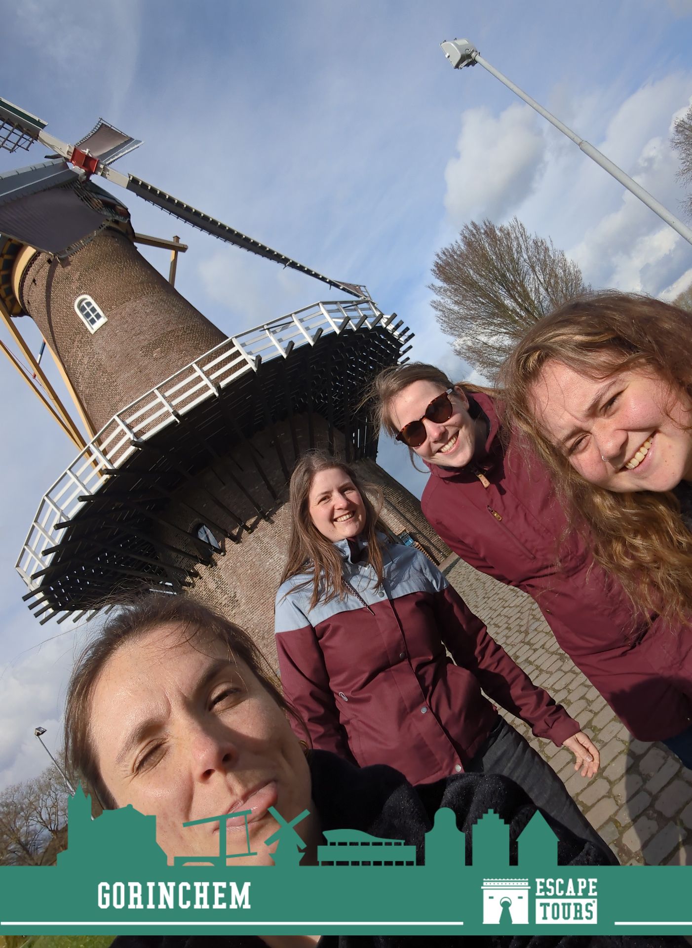 Rekordzeit: Wir sind schneller als...