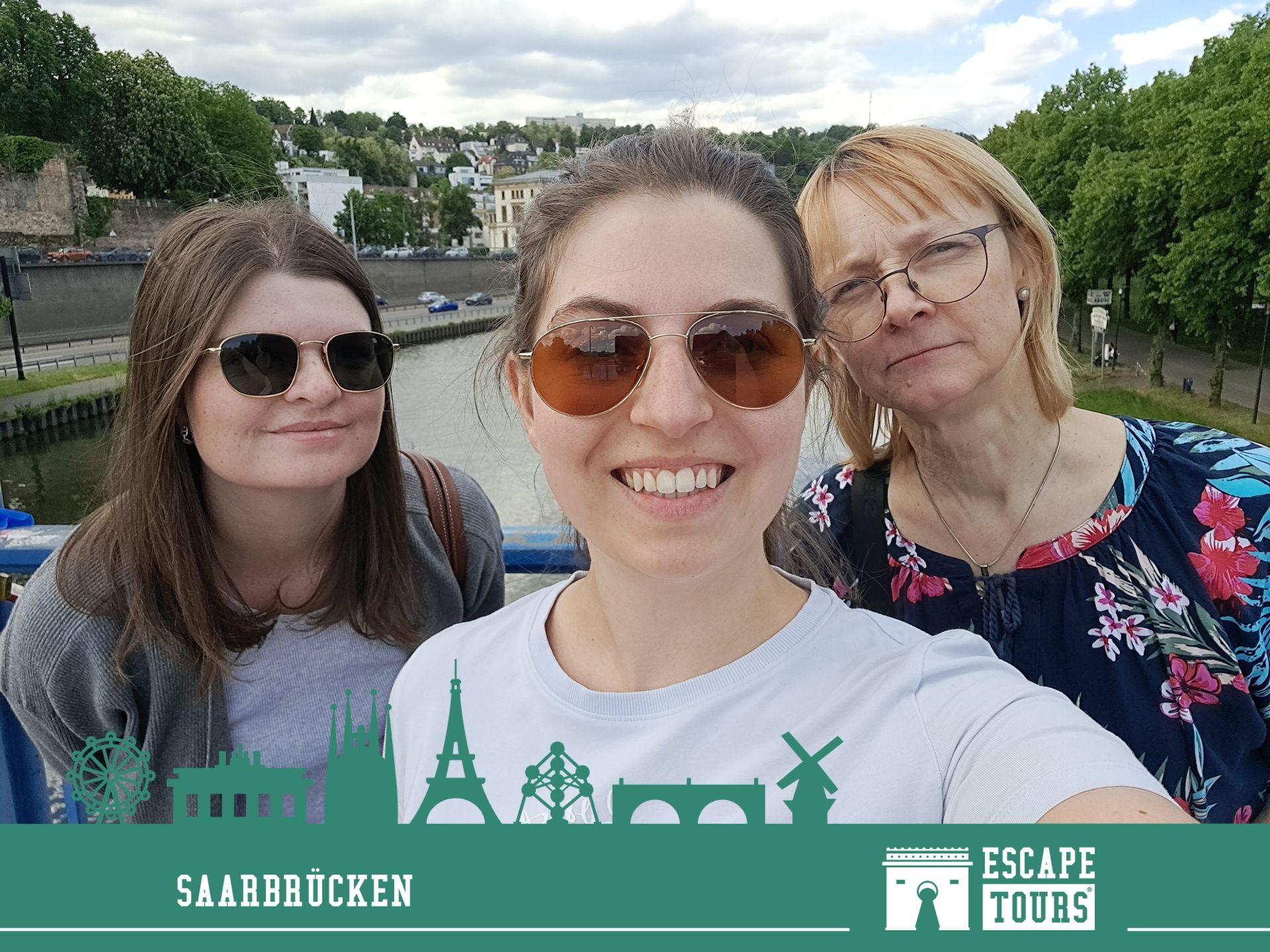 Saarbrigger Klicker