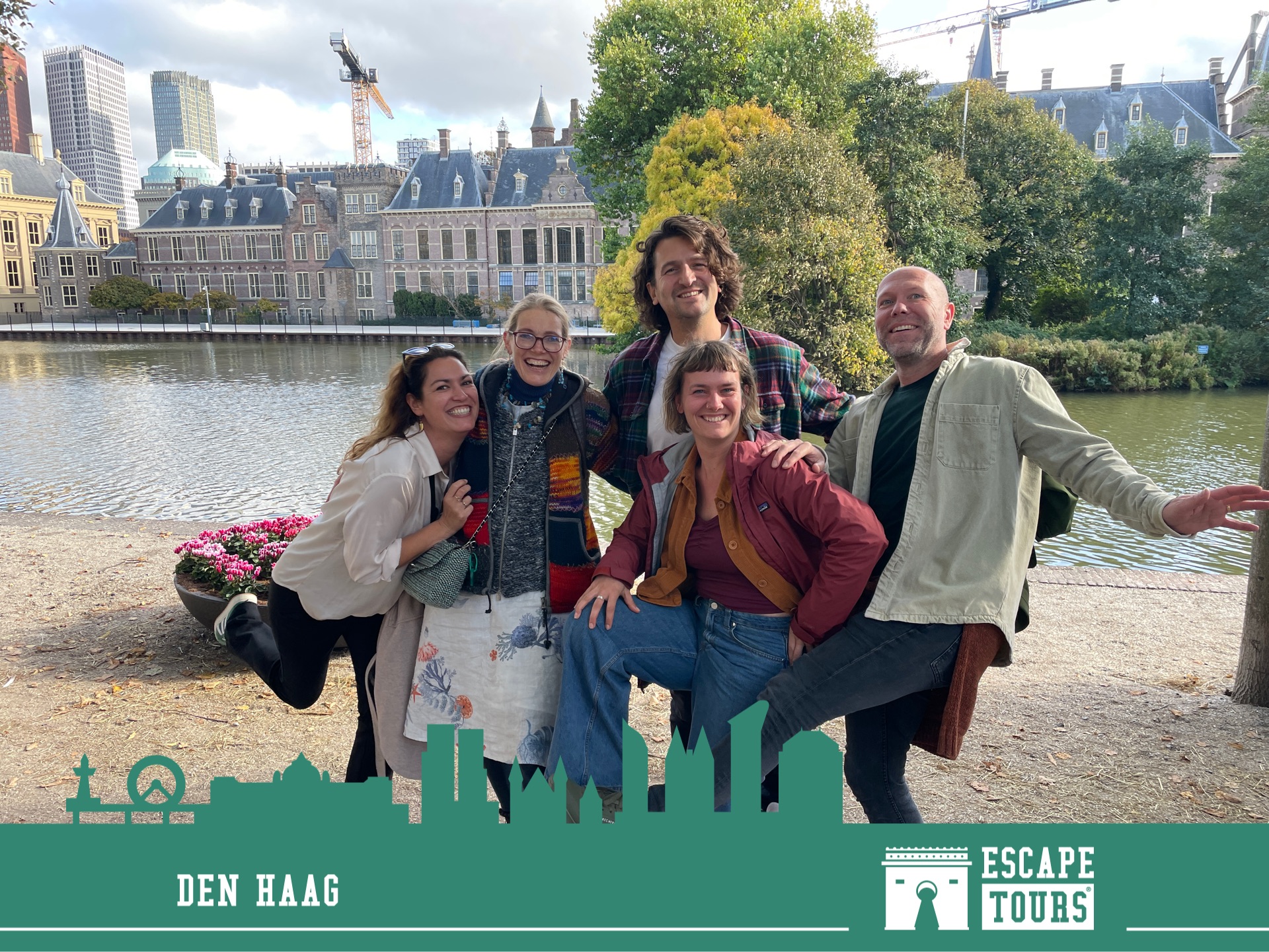 Rekordzeit: Team Go!