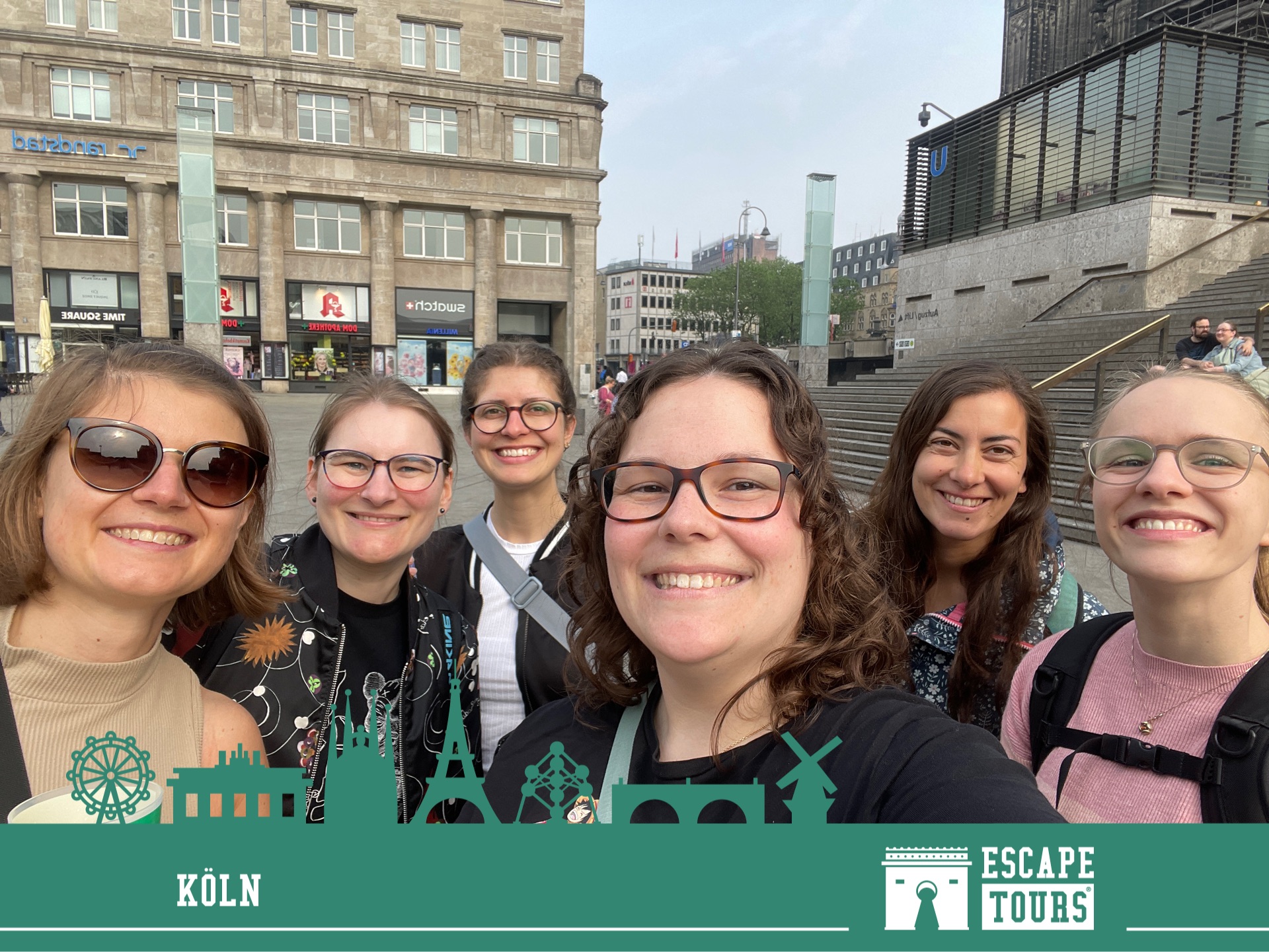 Rekordzeit: Team Esel