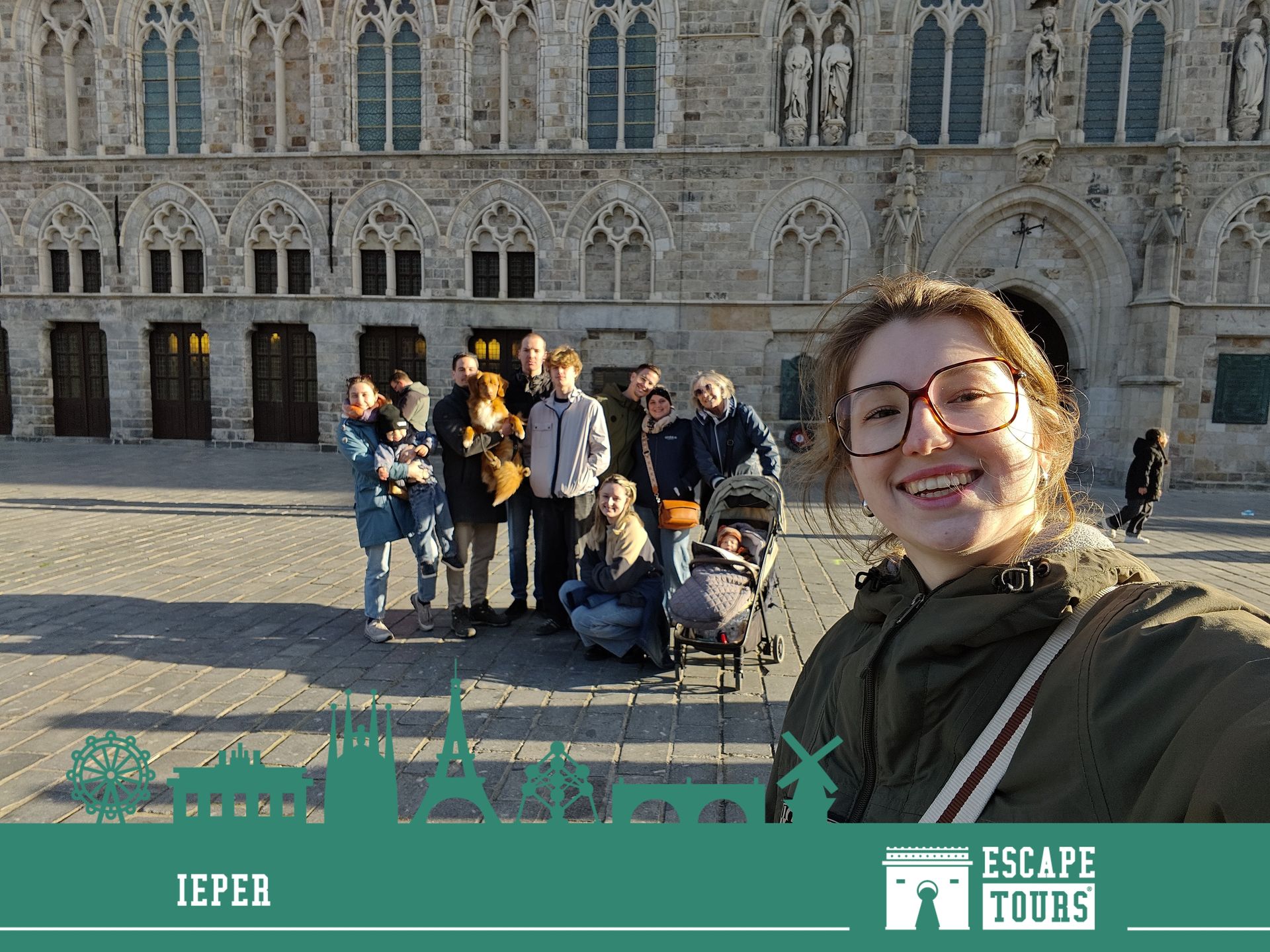 Rekordzeit: Enkelkinder