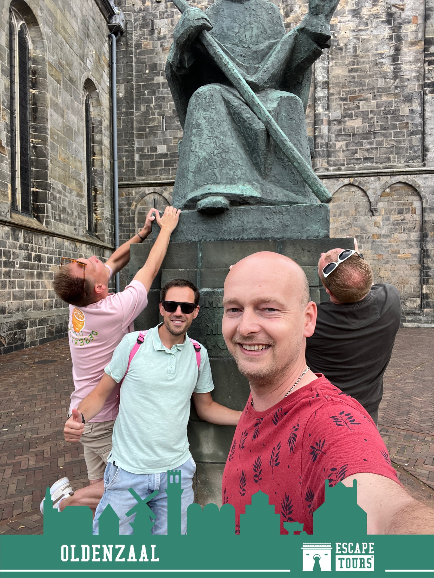 Rekordzeit: Team Dora2.0