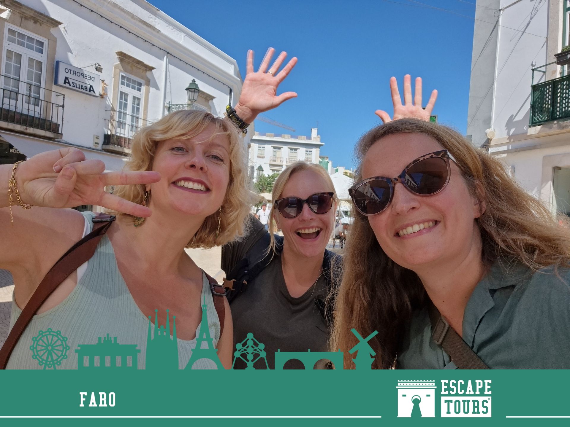 Rekordzeit: Grüneres Gras nebenan