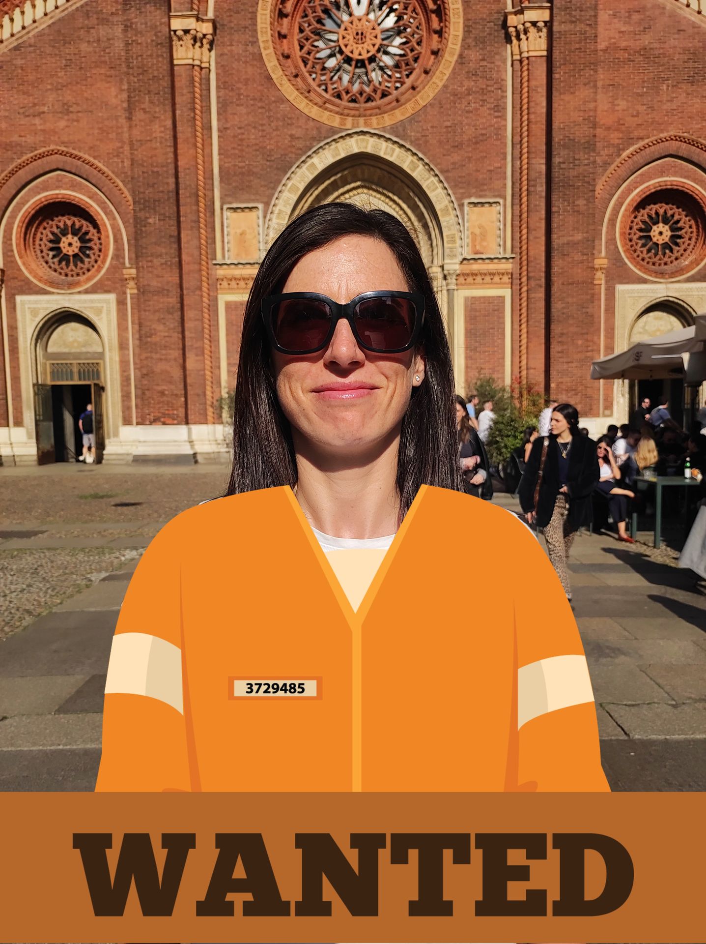 Rekordzeit: chicas en milan