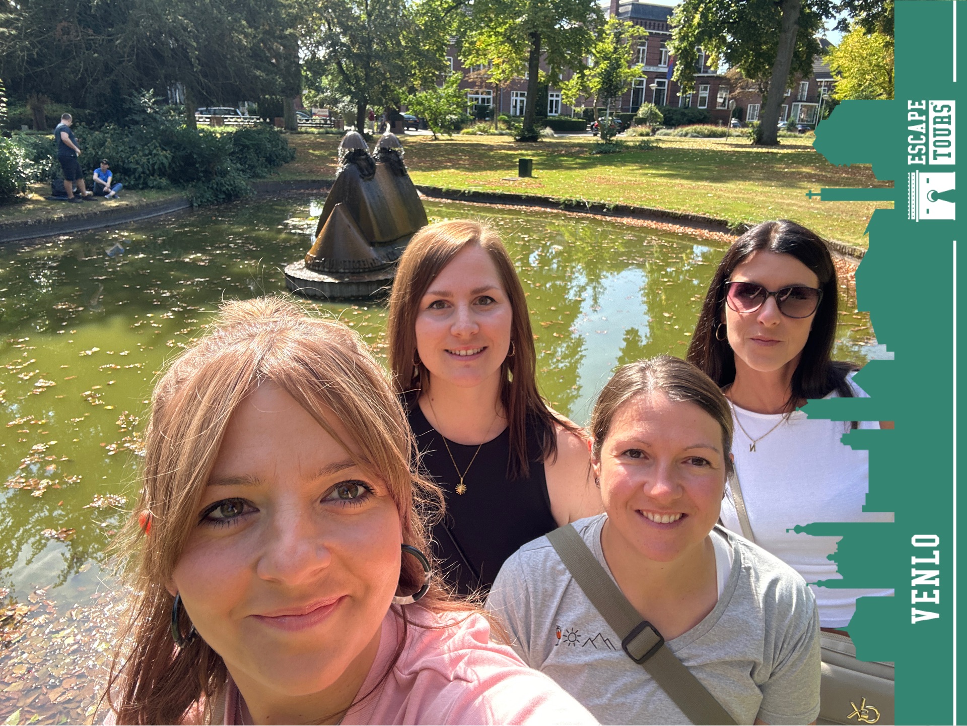 Rekordzeit: Die Gewinner