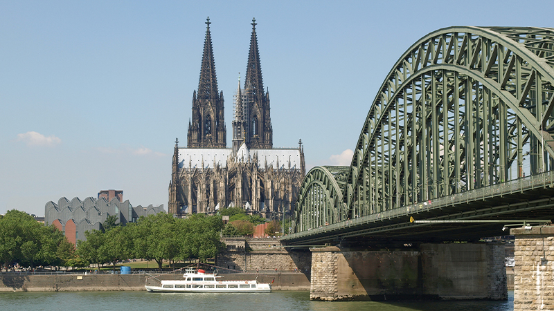 Rekordzeit: Queers in Köln