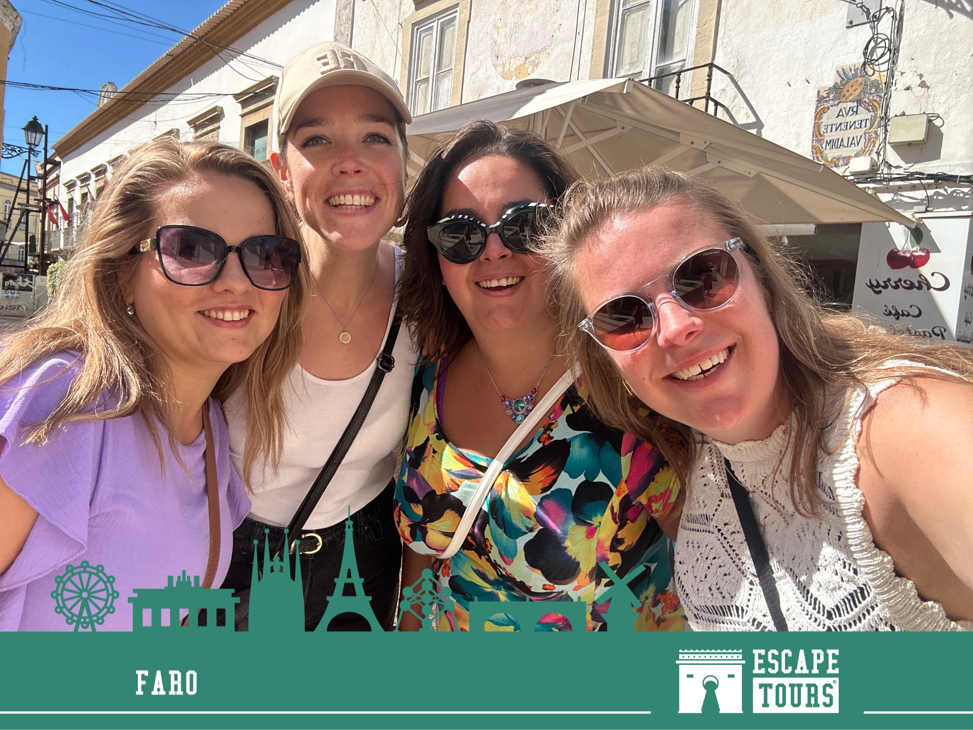 Rekordzeit: Alfons zickt rum