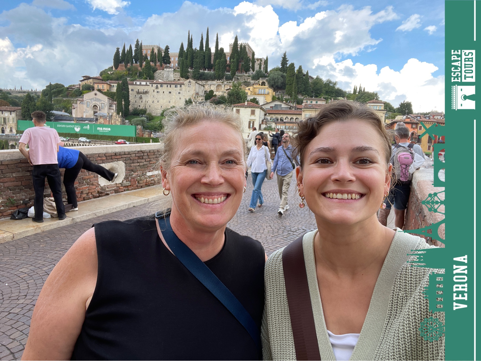 Rekordzeit: Der wilde Schreuder