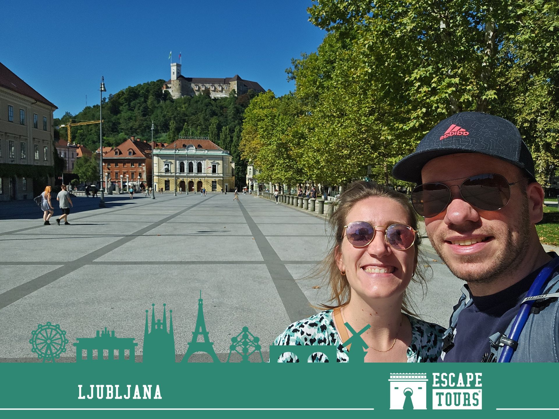 Rekordzeit: Chip & Dale