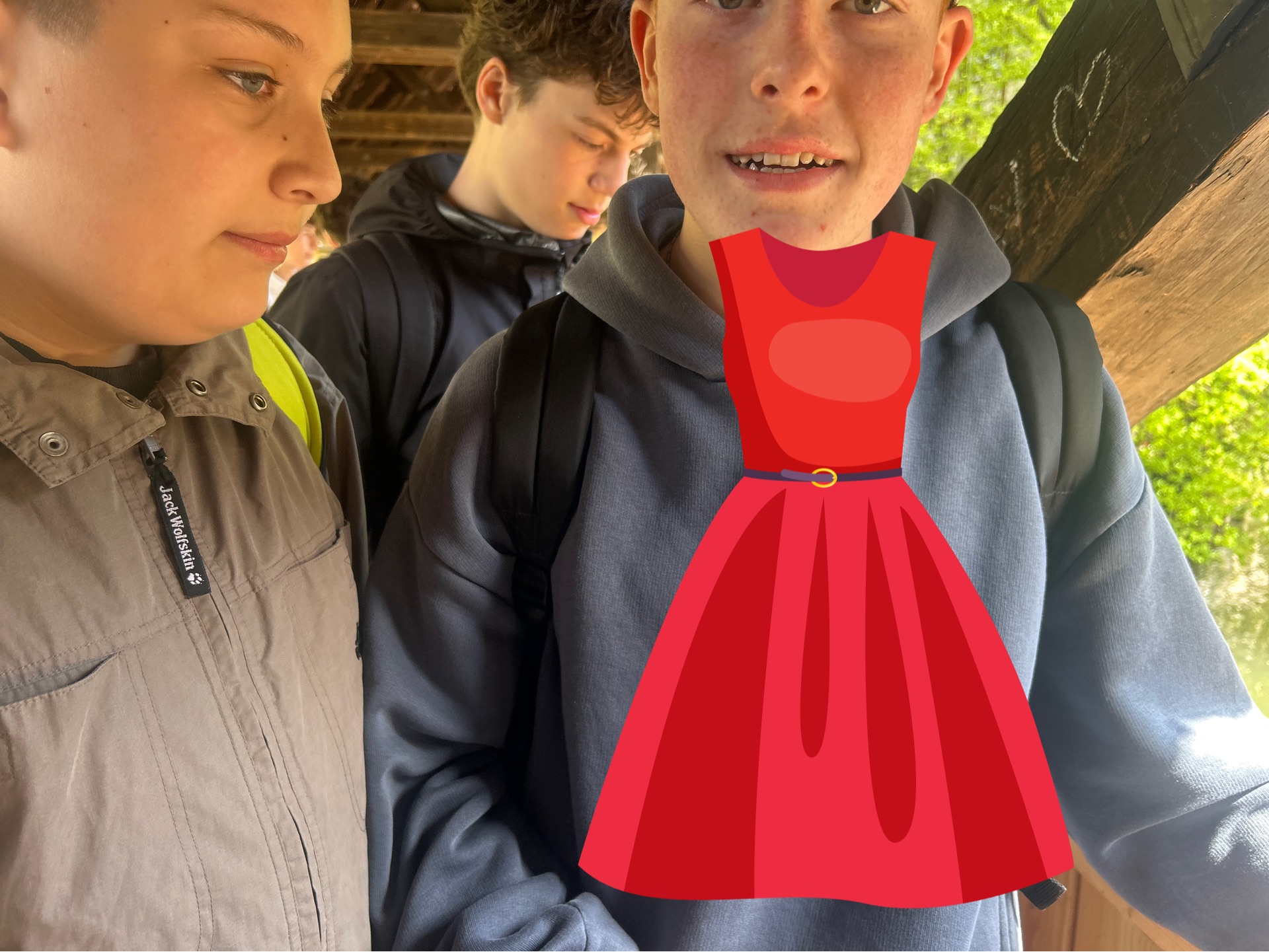 Rekordzeit: Ma la rampampinfla