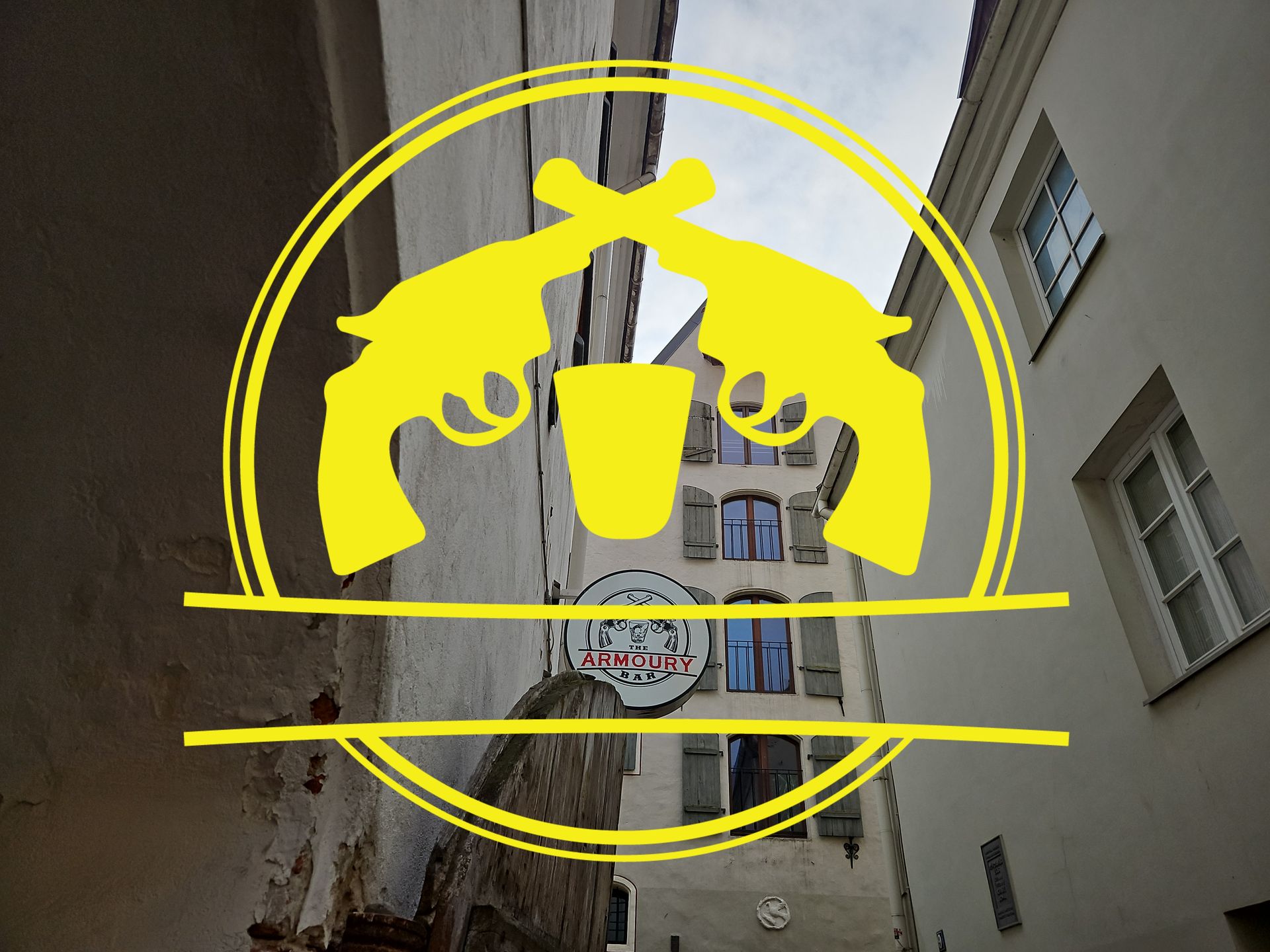 Rekordzeit: sus og søl