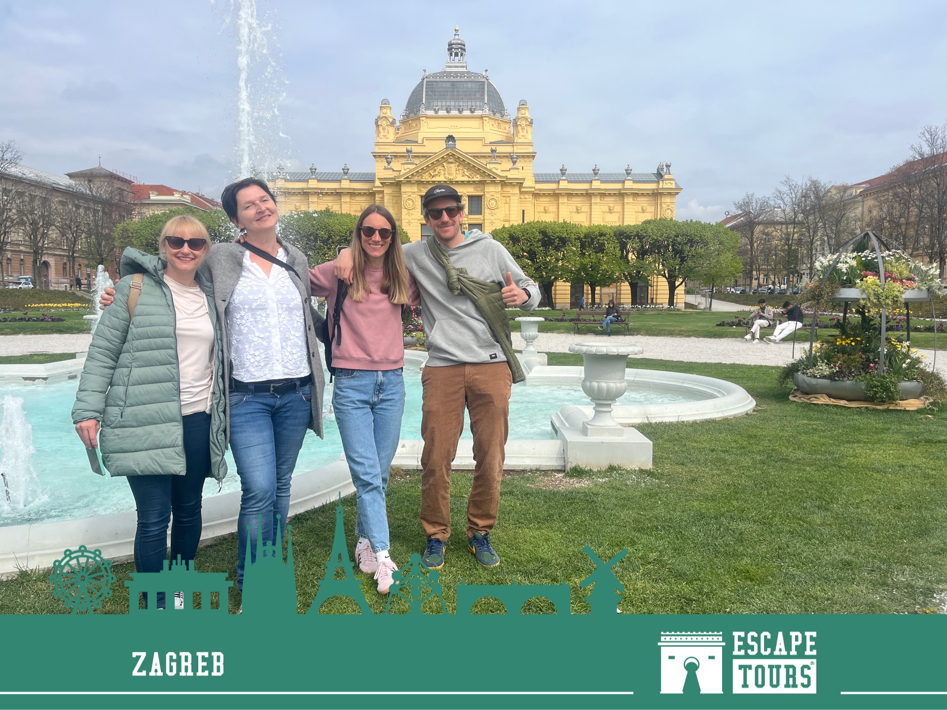 Rekordzeit: Alice im Wunderland