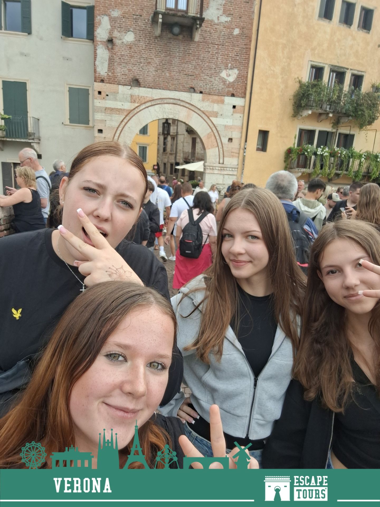 Rekordzeit: Bitte um Hilfe