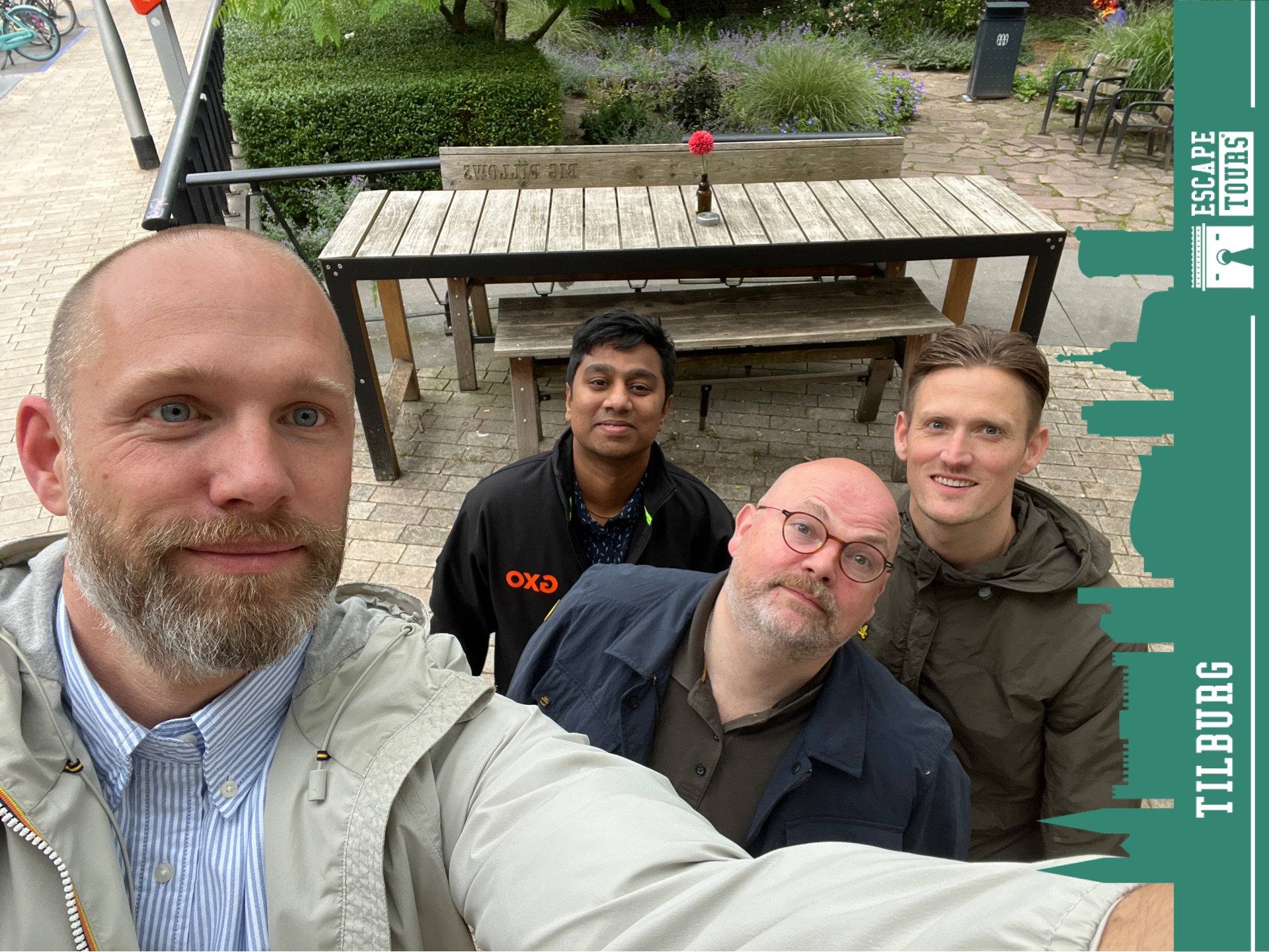 Rekordzeit: Die Unbesiegbaren