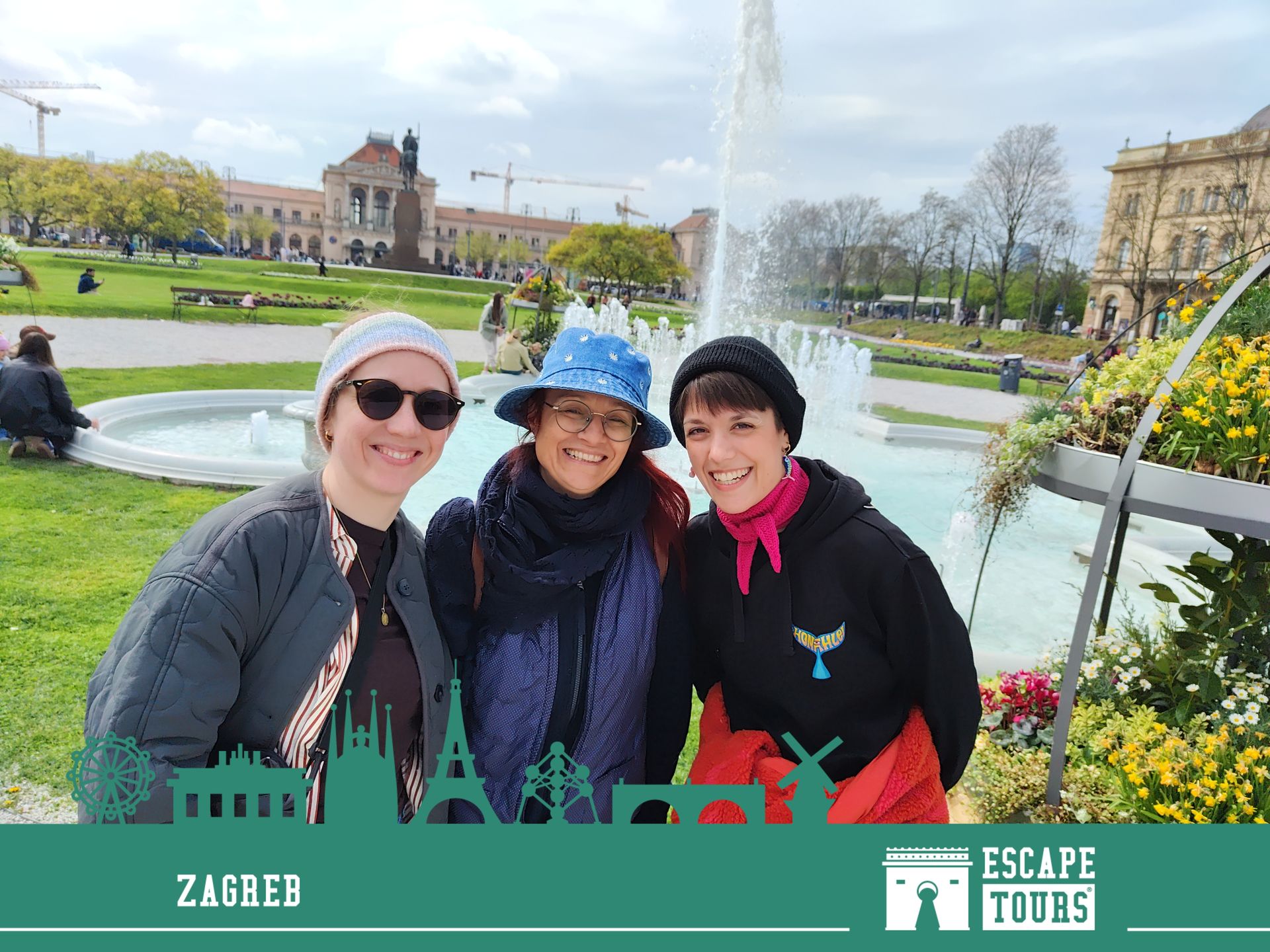 Rekordzeit: Seppicic-Tunnel