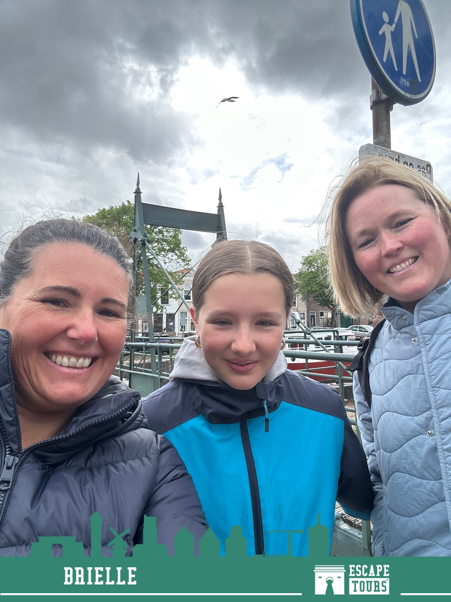 Rekordzeit: Power Women