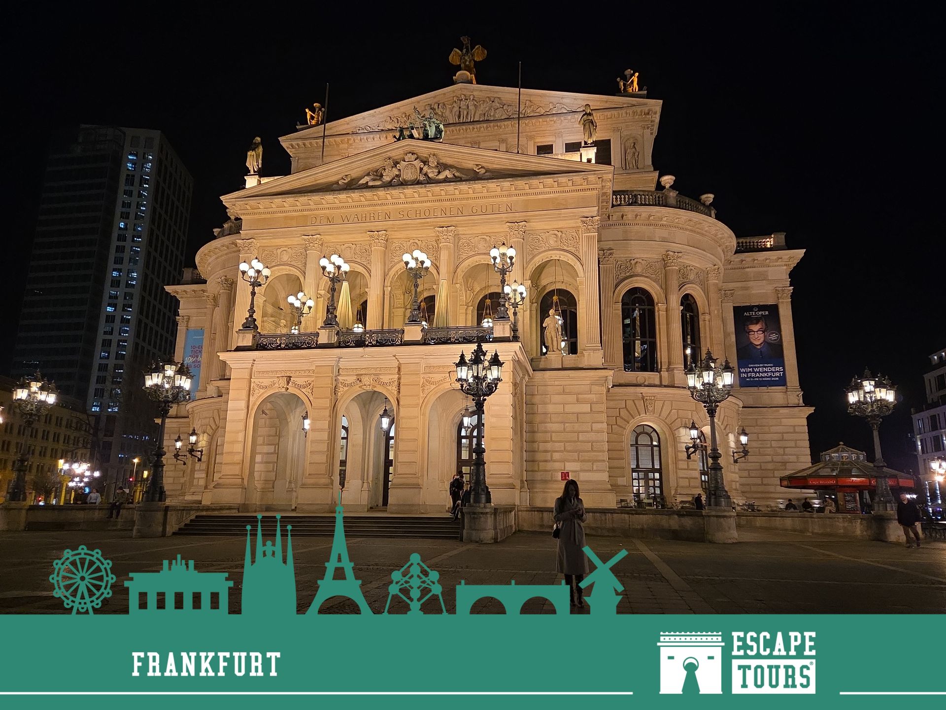 Rekordzeit: Die wilden Würstchen