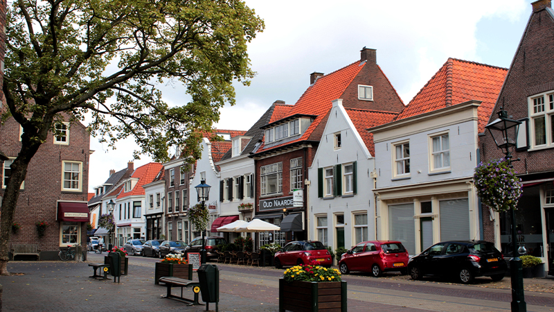 Rekordzeit: The Beggars4