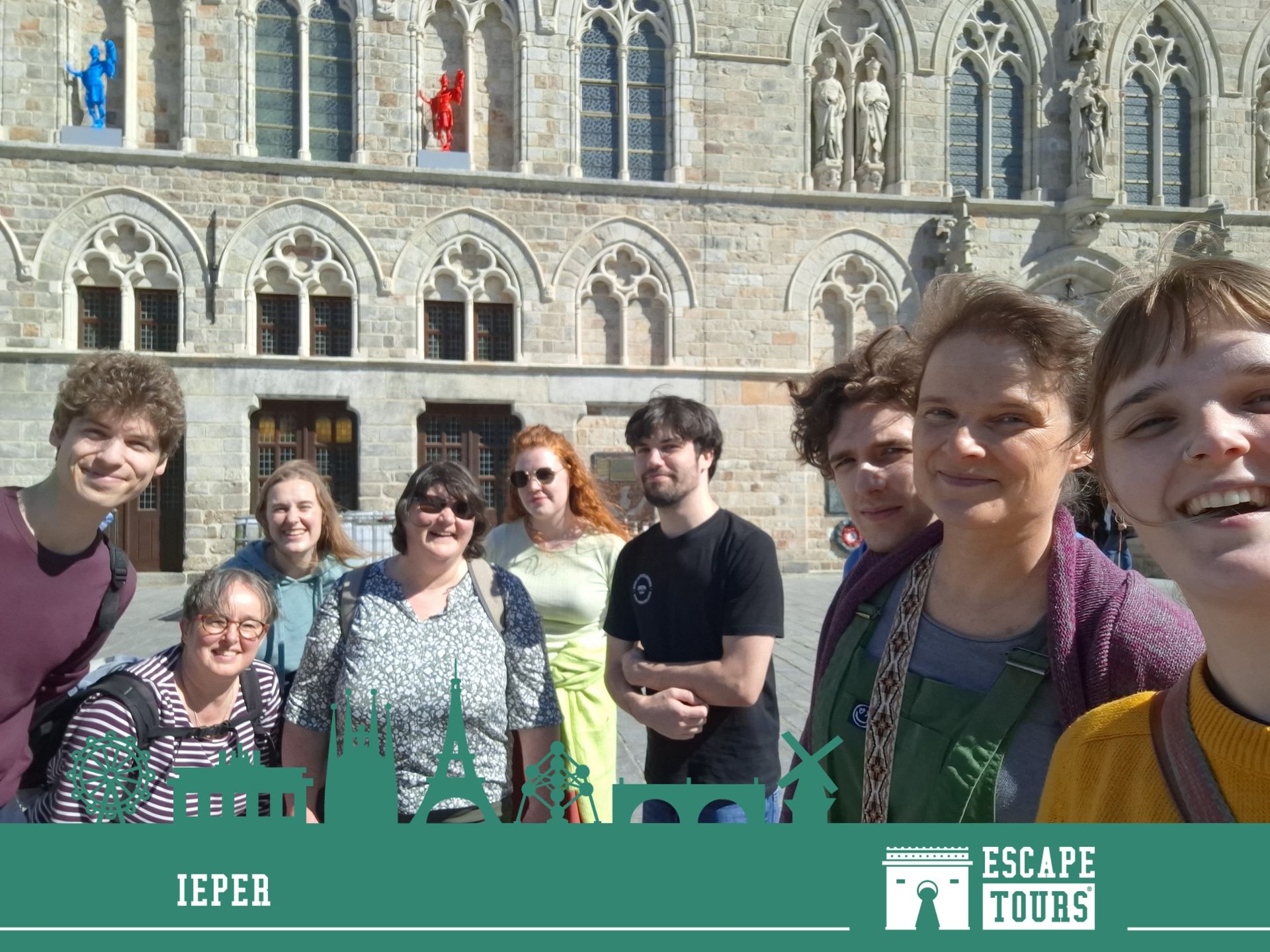 Rekordzeit: Ding Dong