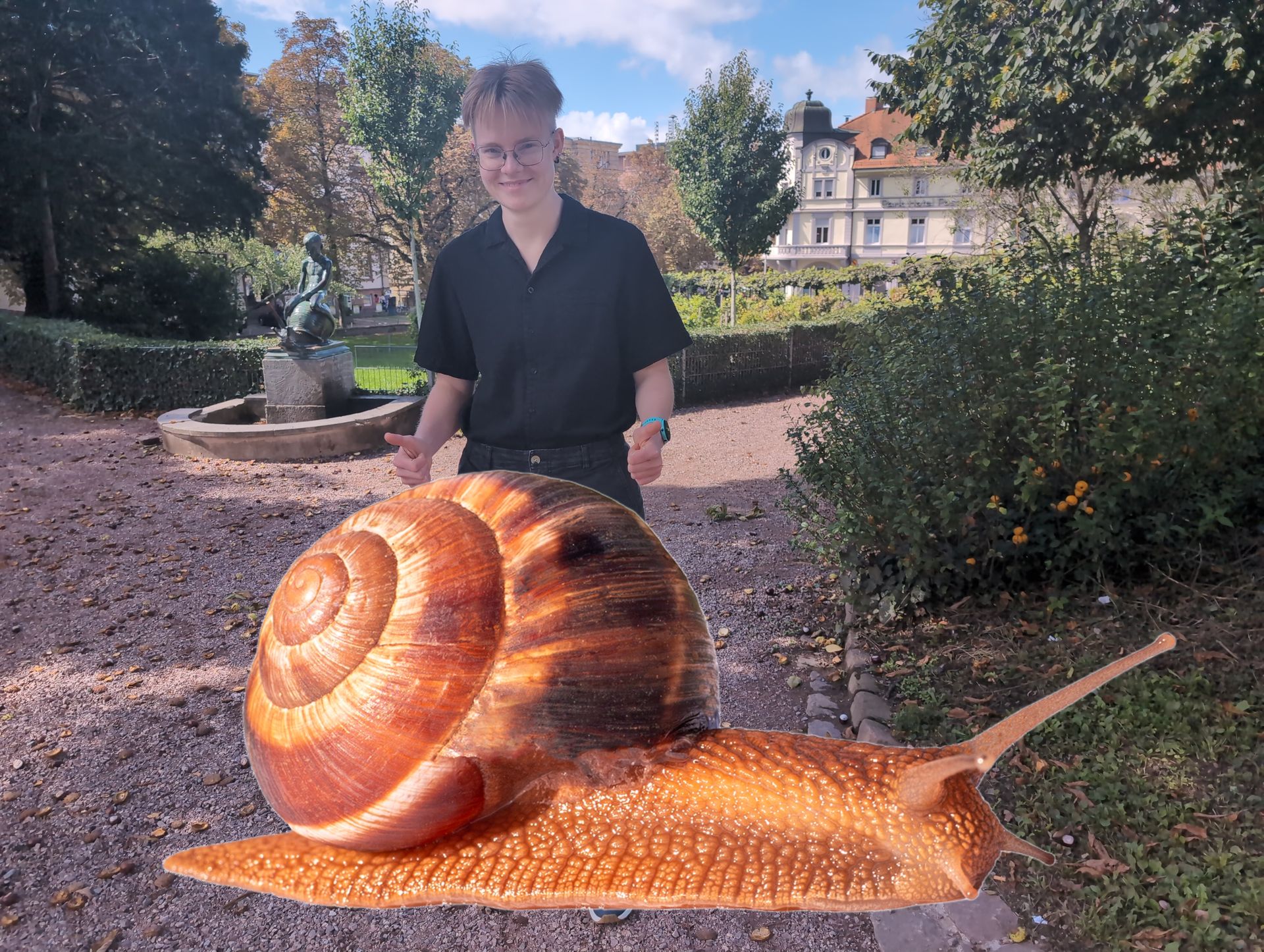 Rekordzeit: Der Torren