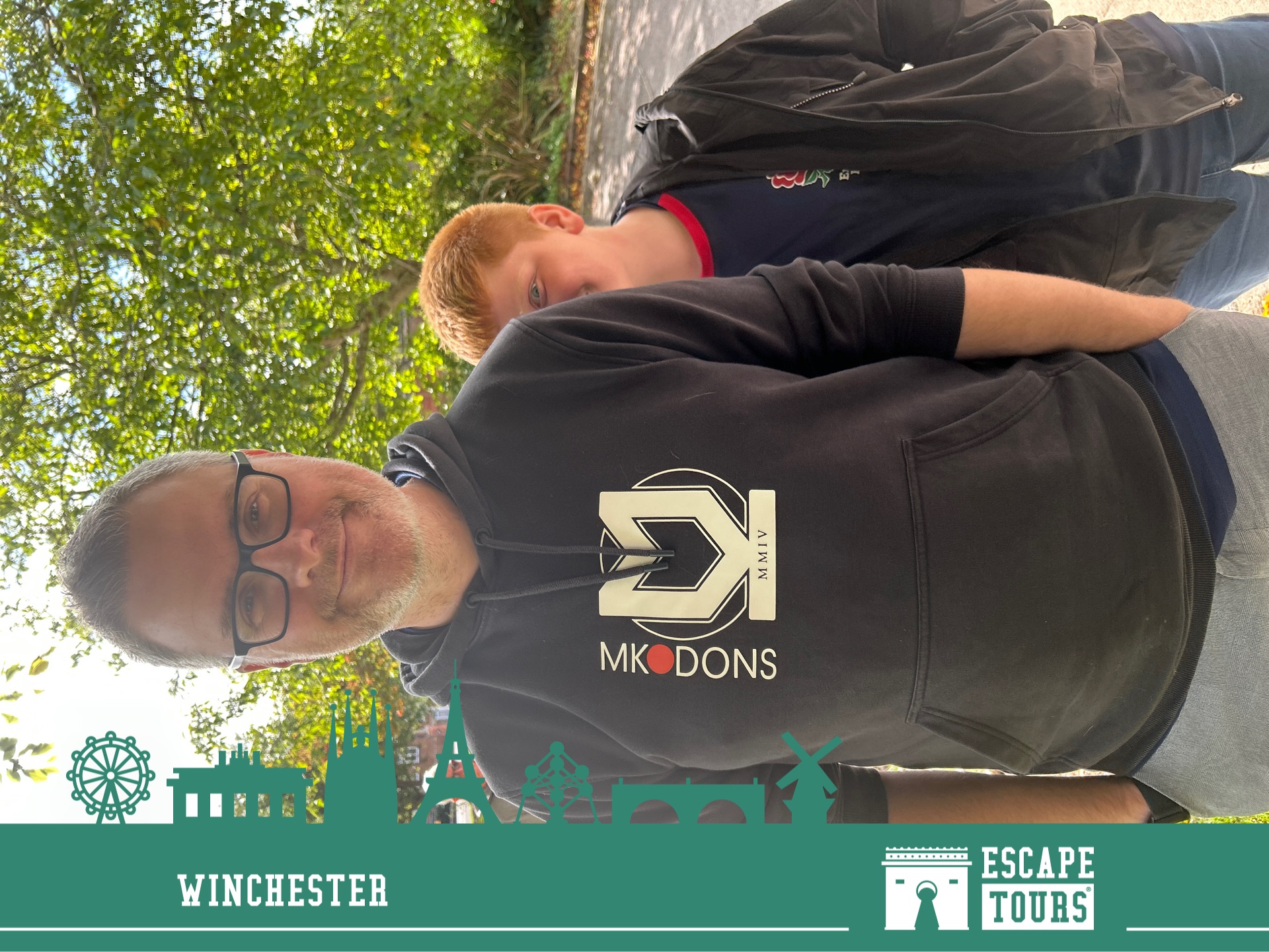 Rekordzeit: Ringelflechte Anwärter