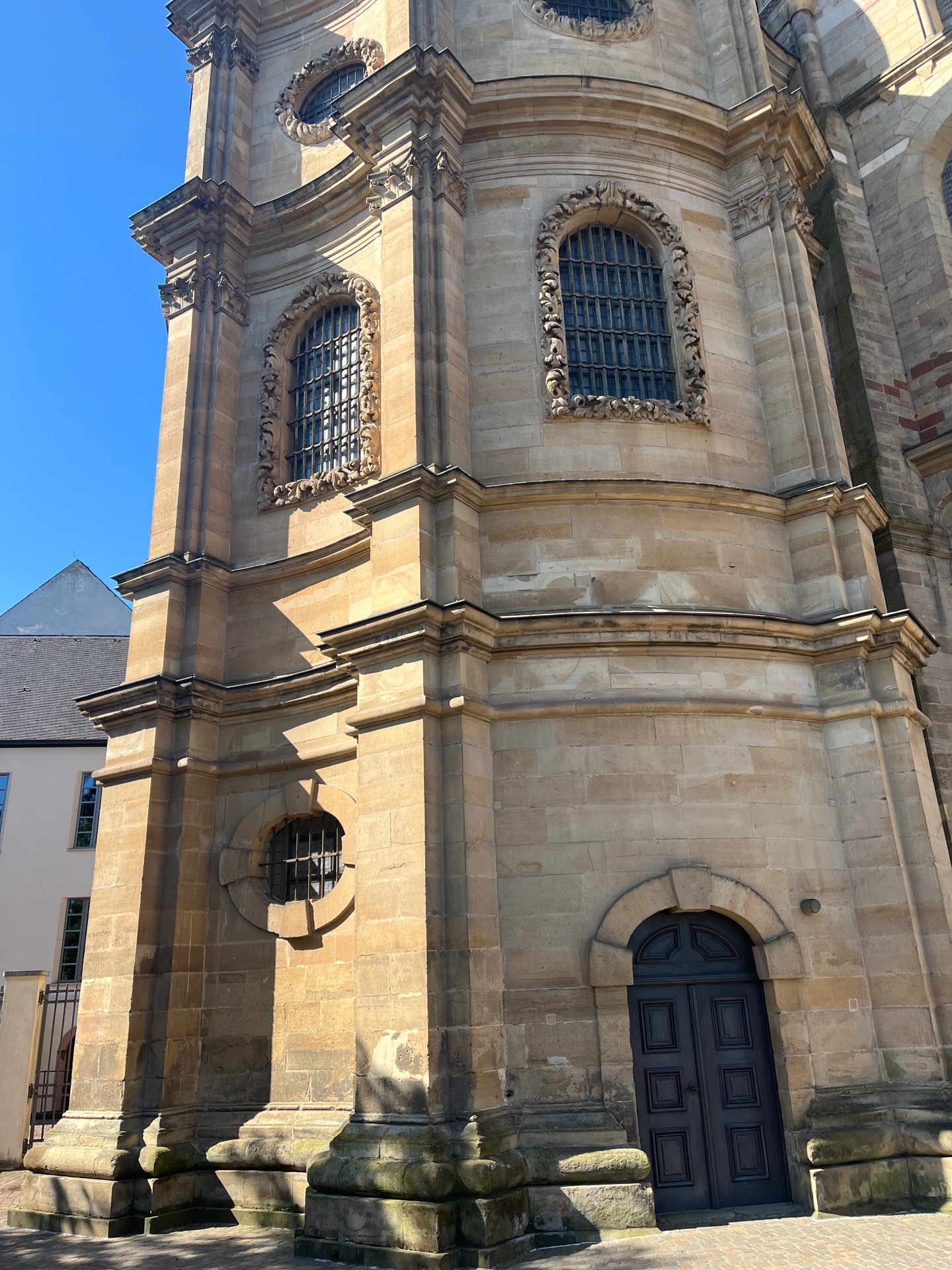 Rekordzeit: Tourist of trier