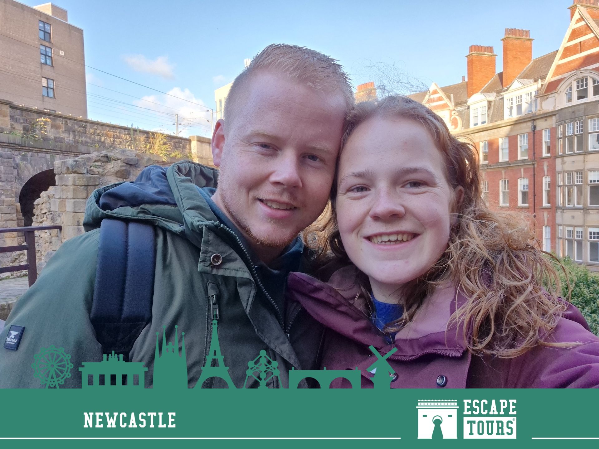 Rekordzeit: Malemans