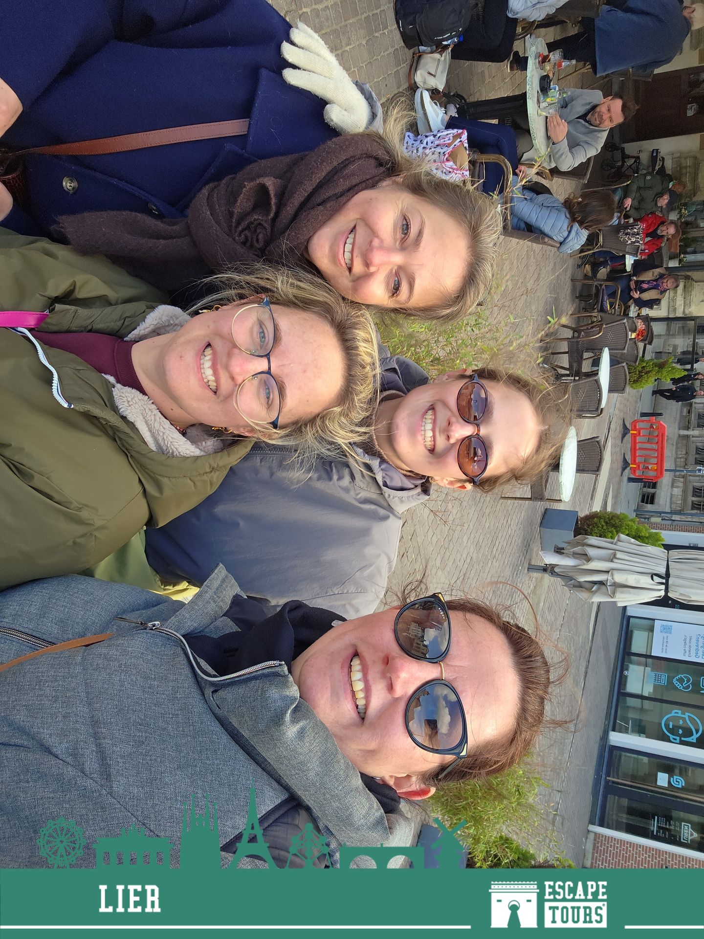 Rekordzeit: die blauen Eier