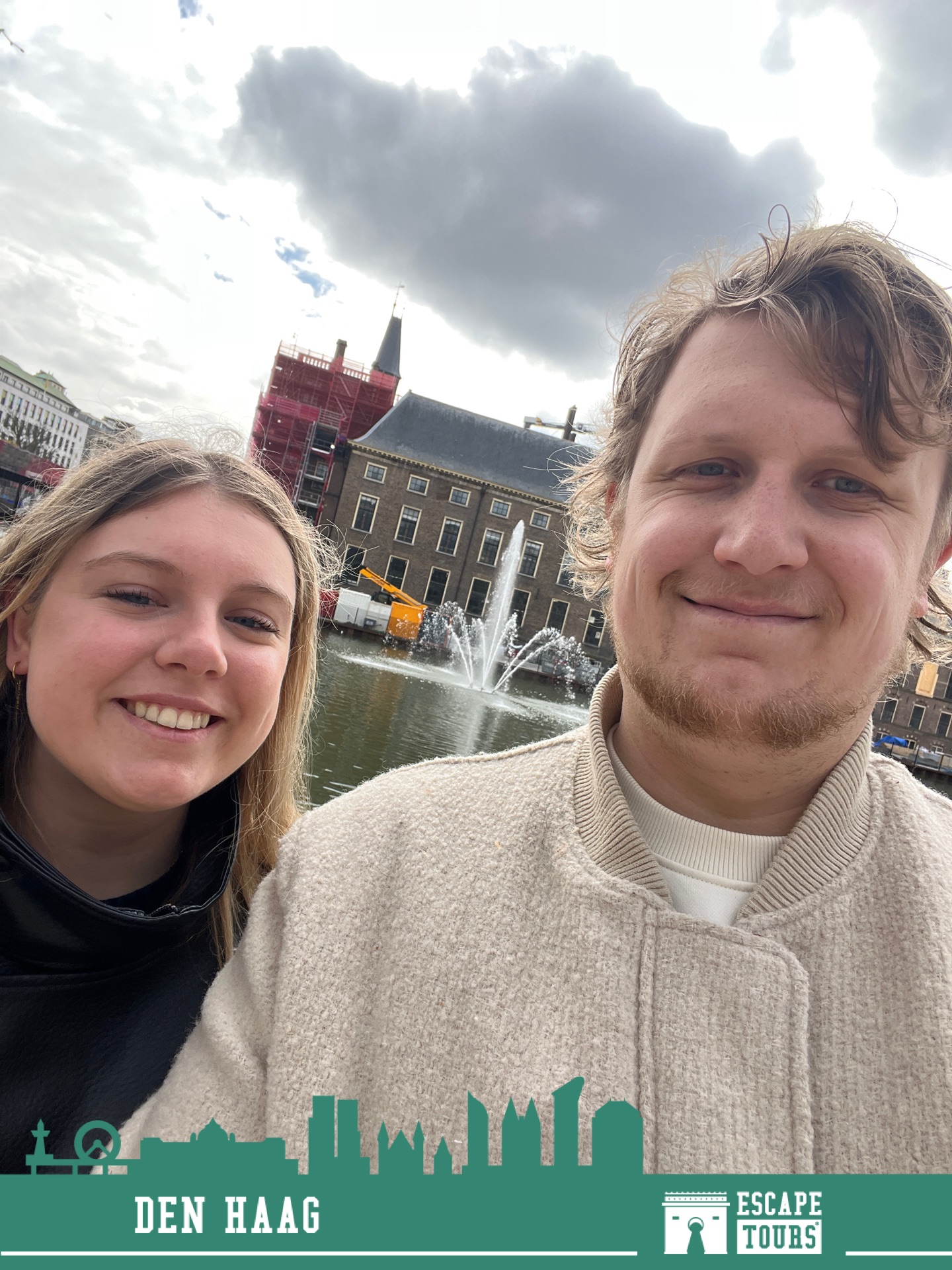 Rekordzeit: Team Go!