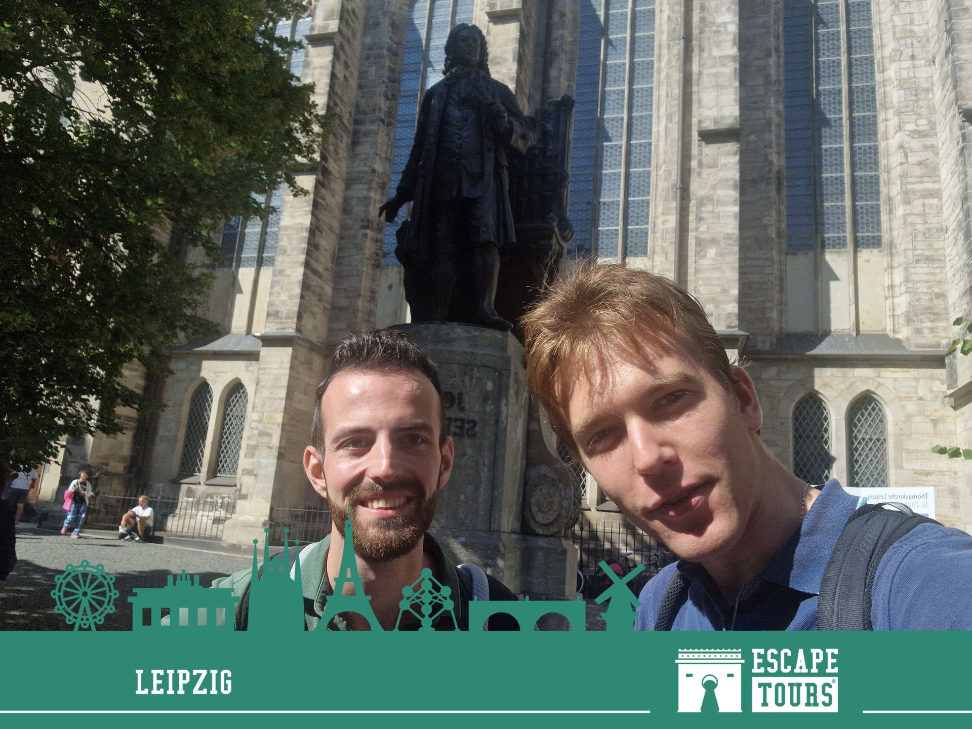 Rekordzeit: BetaBachers