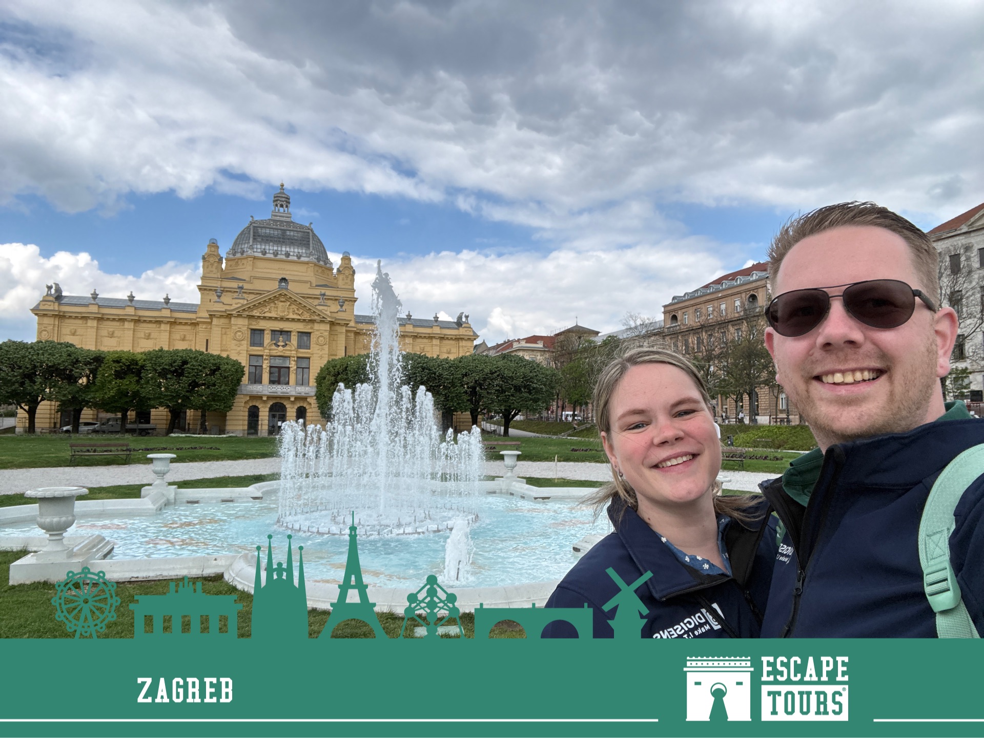 Rekordzeit: Diemen lassen Sie sich hören!