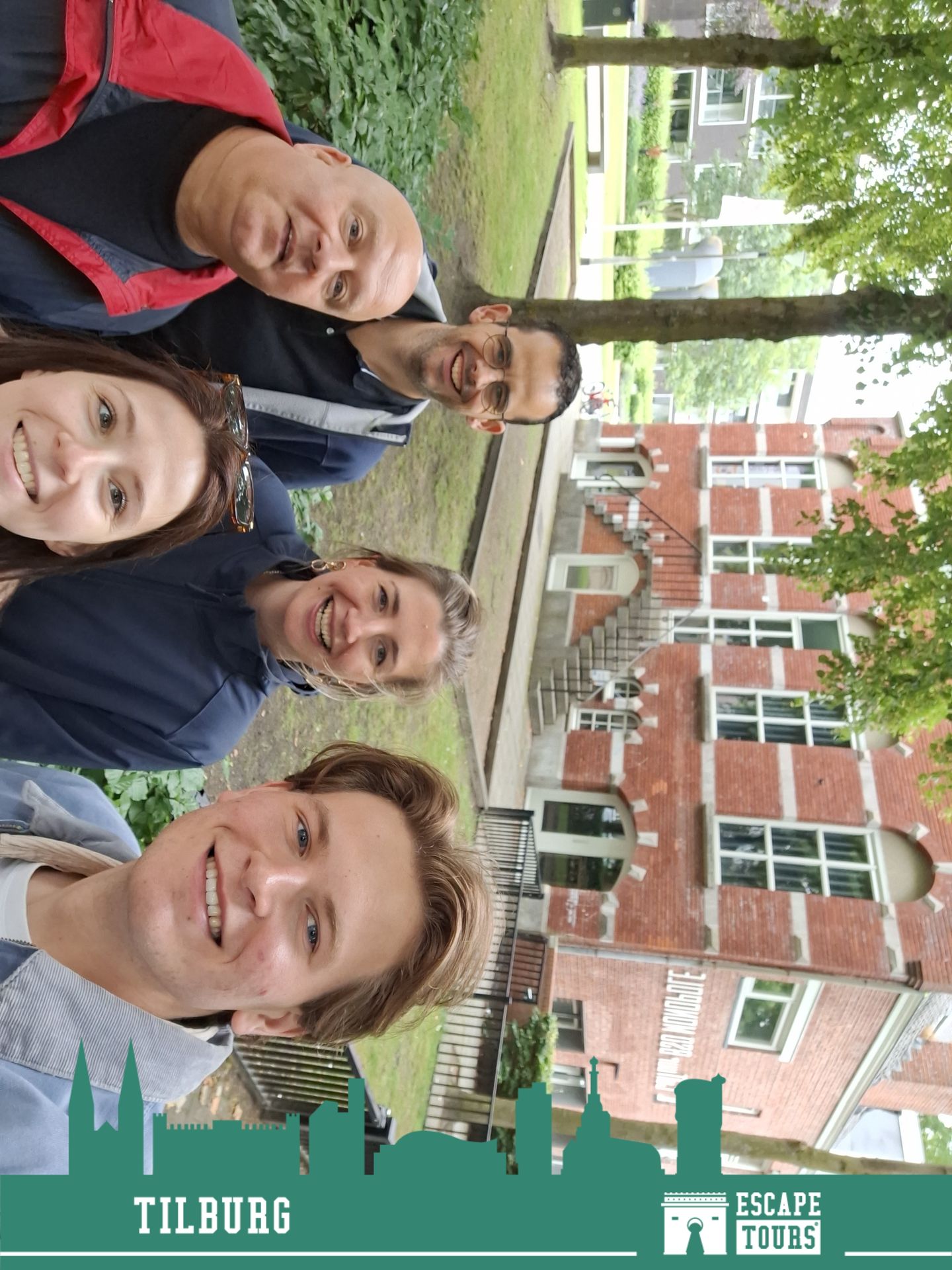Rekordzeit: Team-Einzel