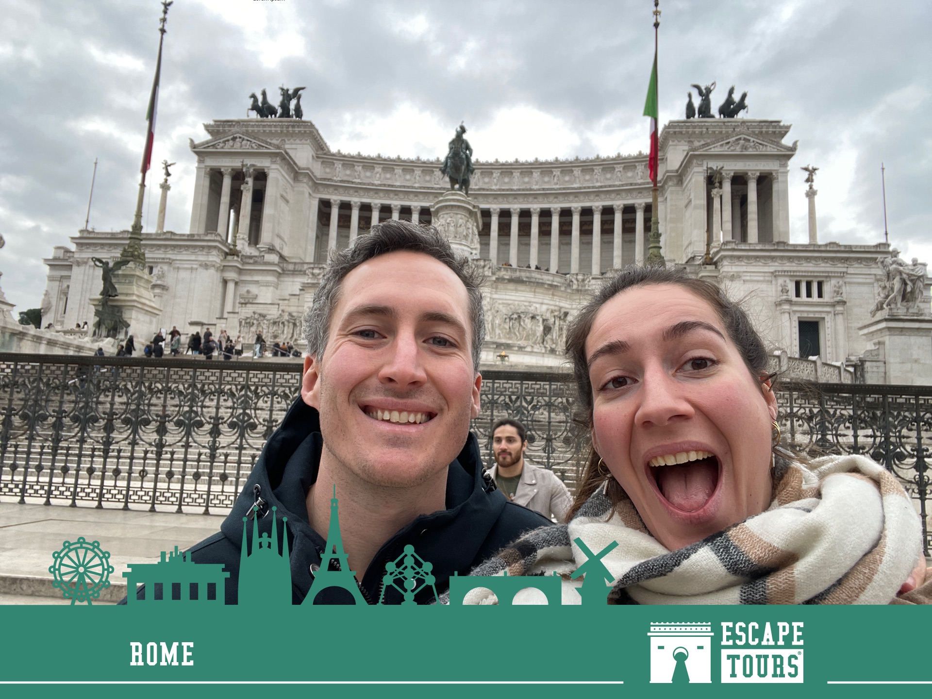 Rekordzeit: Die Krijnens