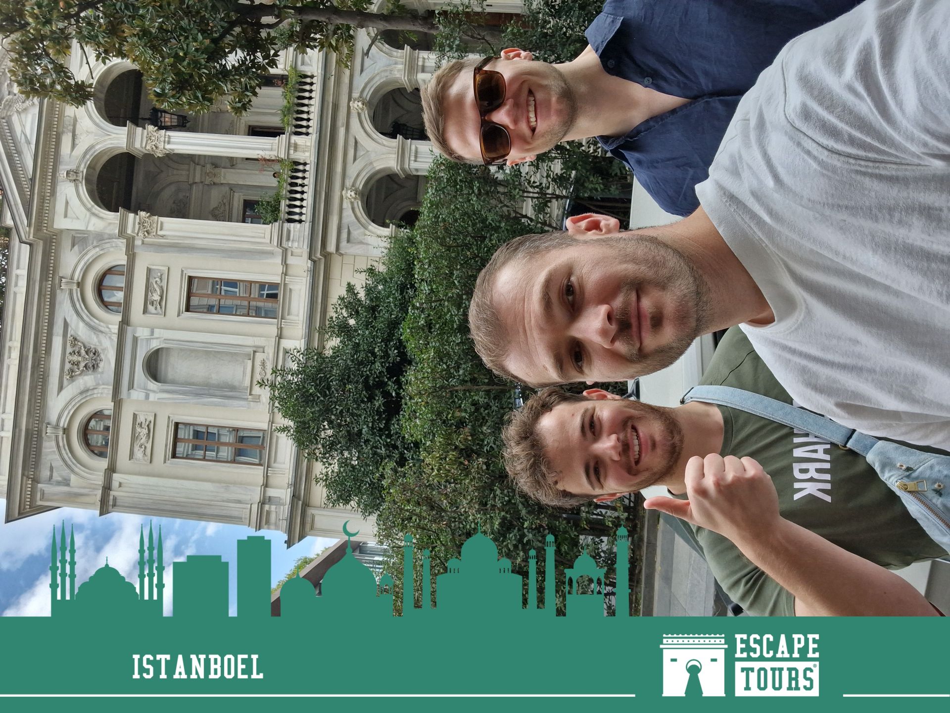 Rekordzeit: Arie Hämorrhoiden und die Im...