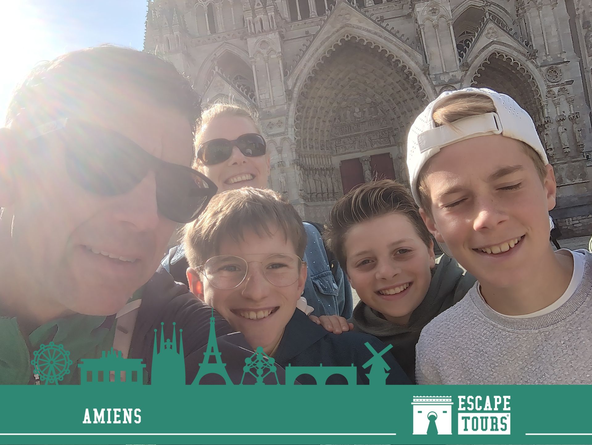 Rekordzeit: Der Fettnapf