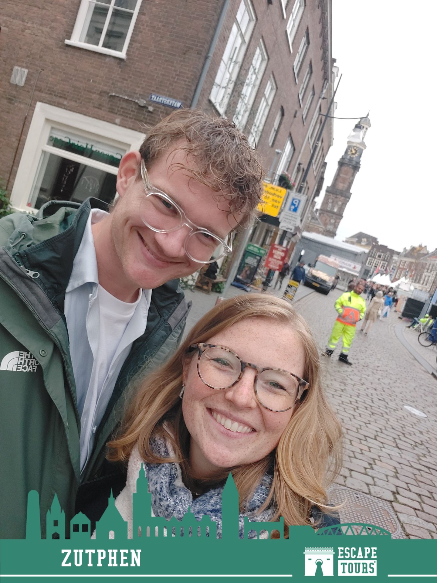 Rekordzeit: Piepser-Ponies