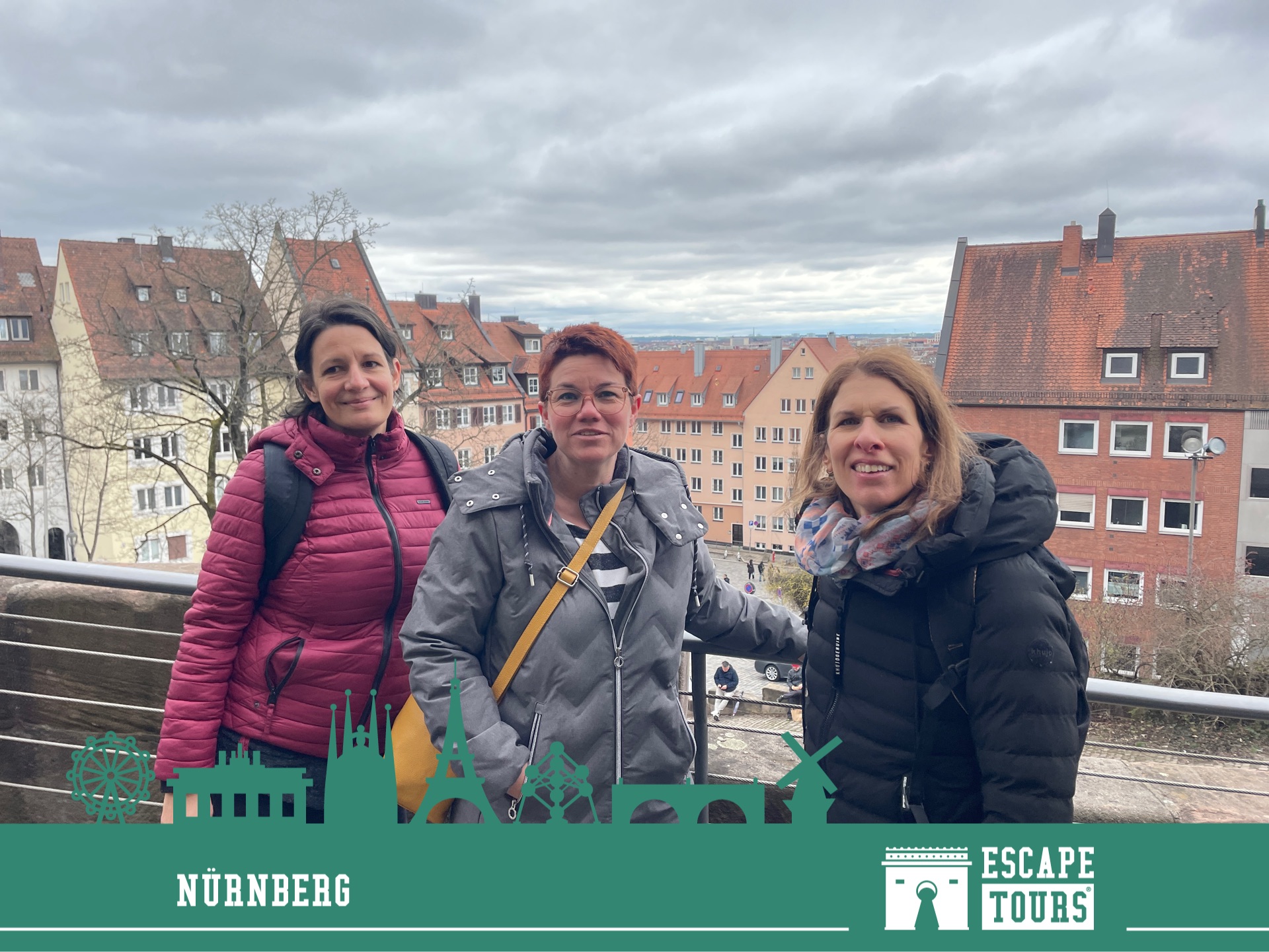 Rekordzeit: ConvTeam