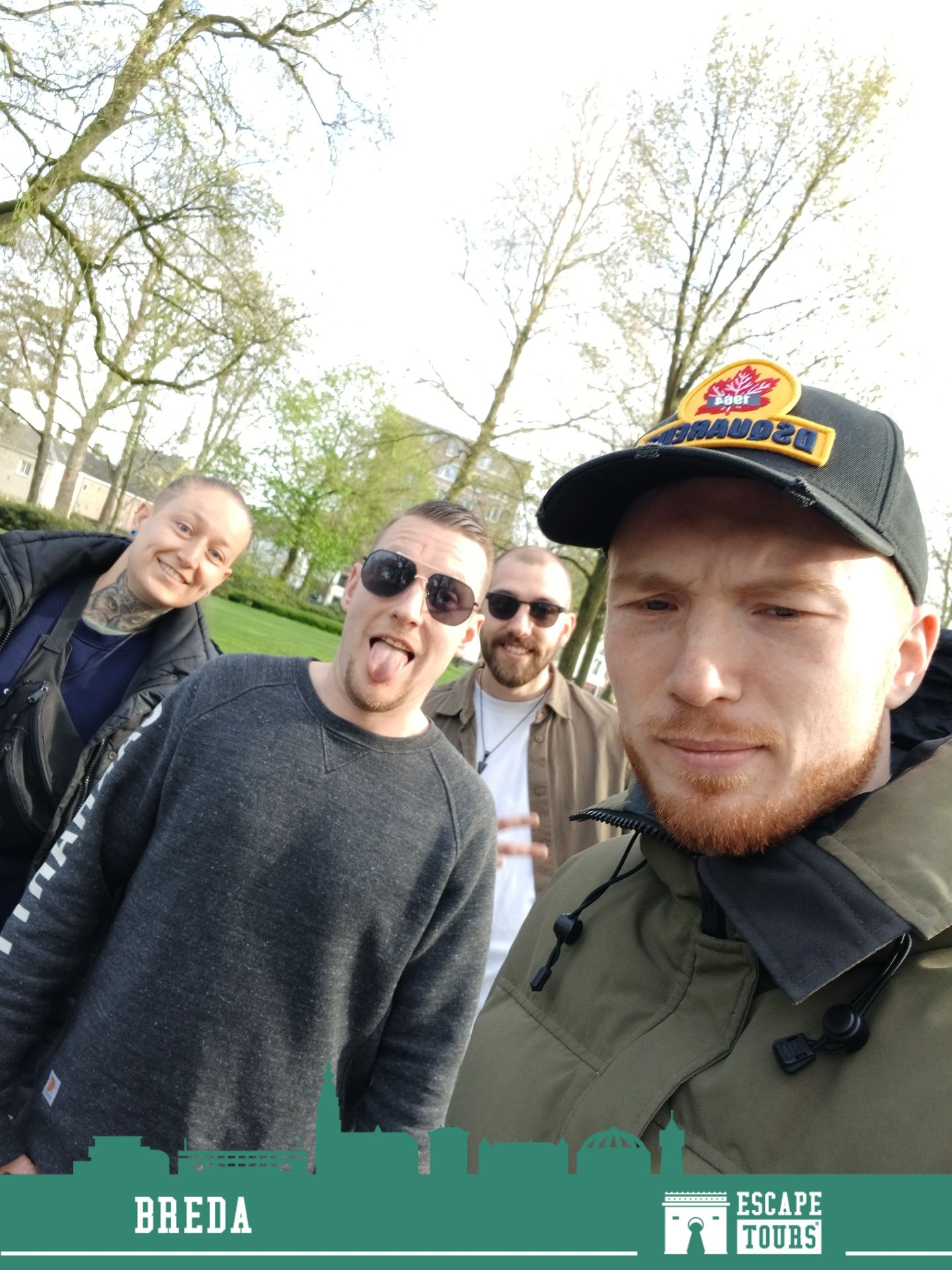 Rekordzeit: aloremanele