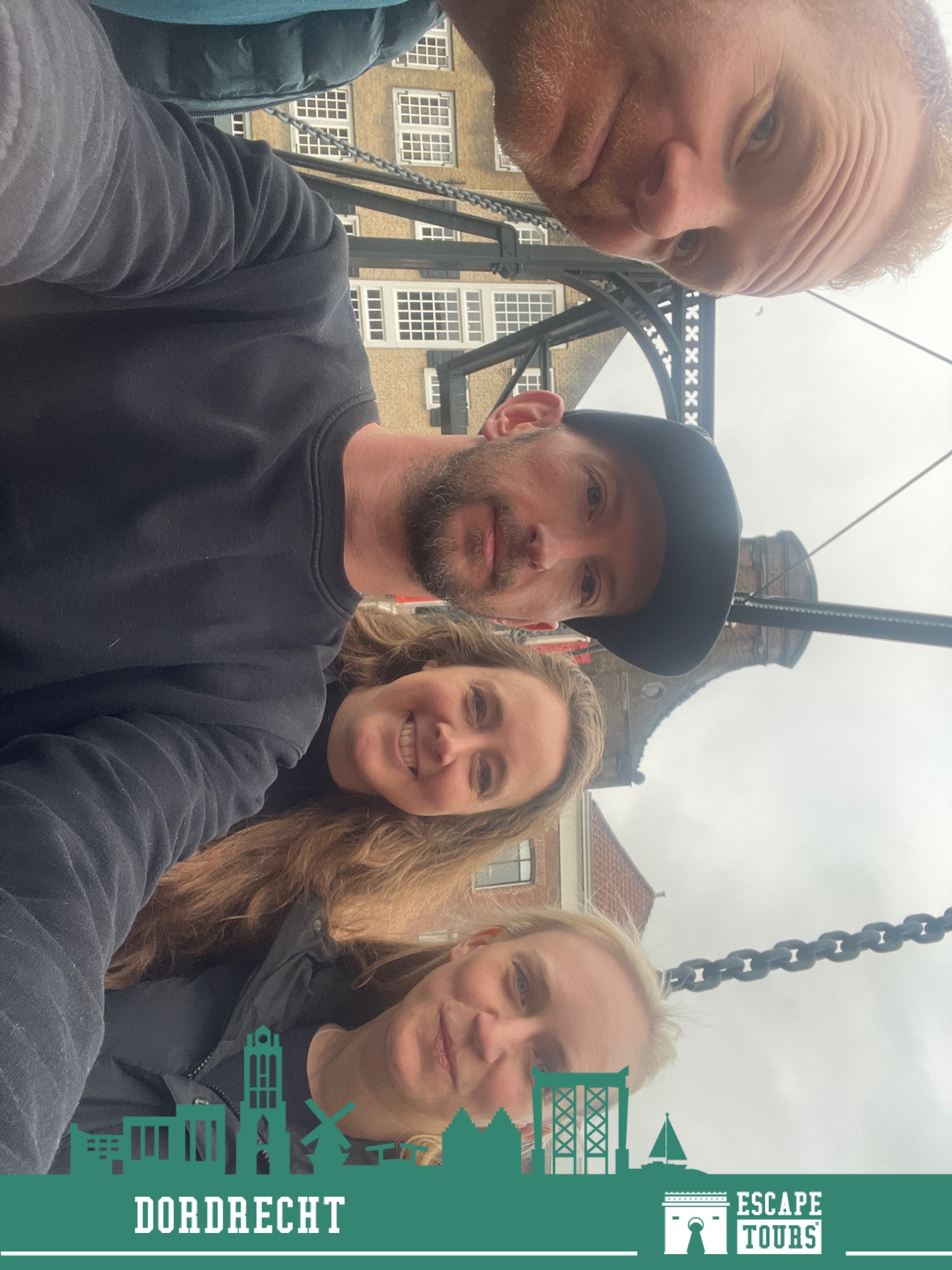 Rekordzeit: Wir sehen Weiße